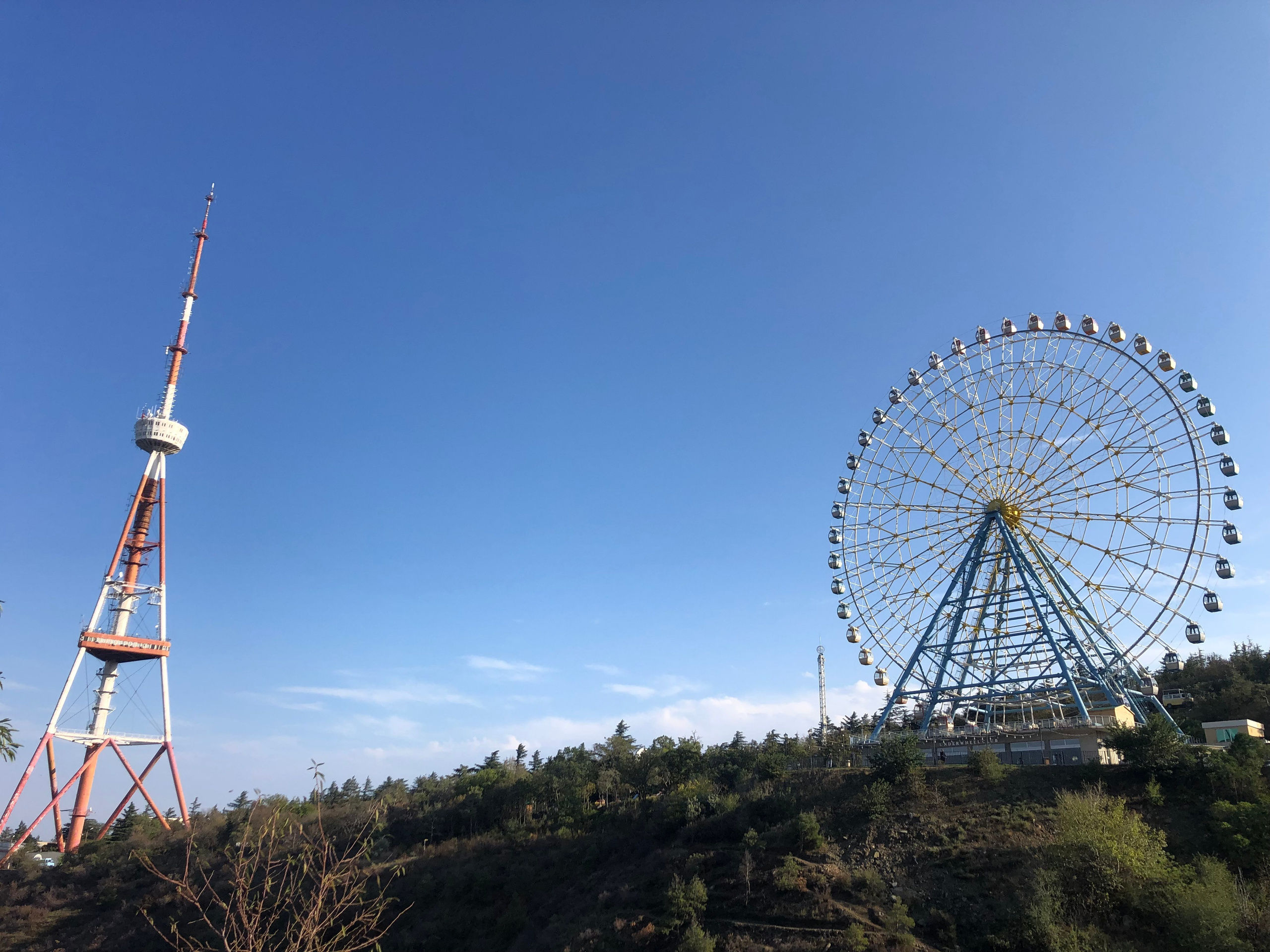 Черепашье озеро. Anita_photo