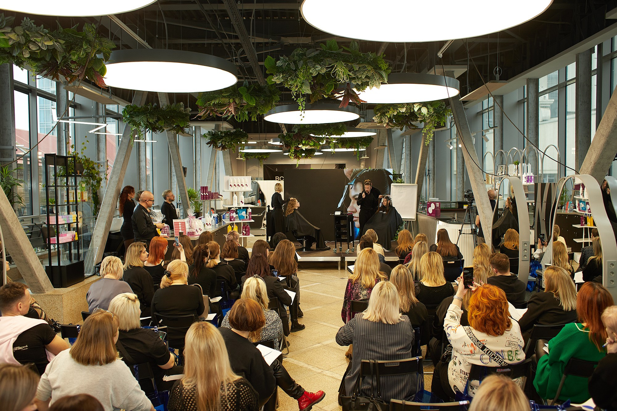 Семинары. Арт-фотограф в Екатеринбурге