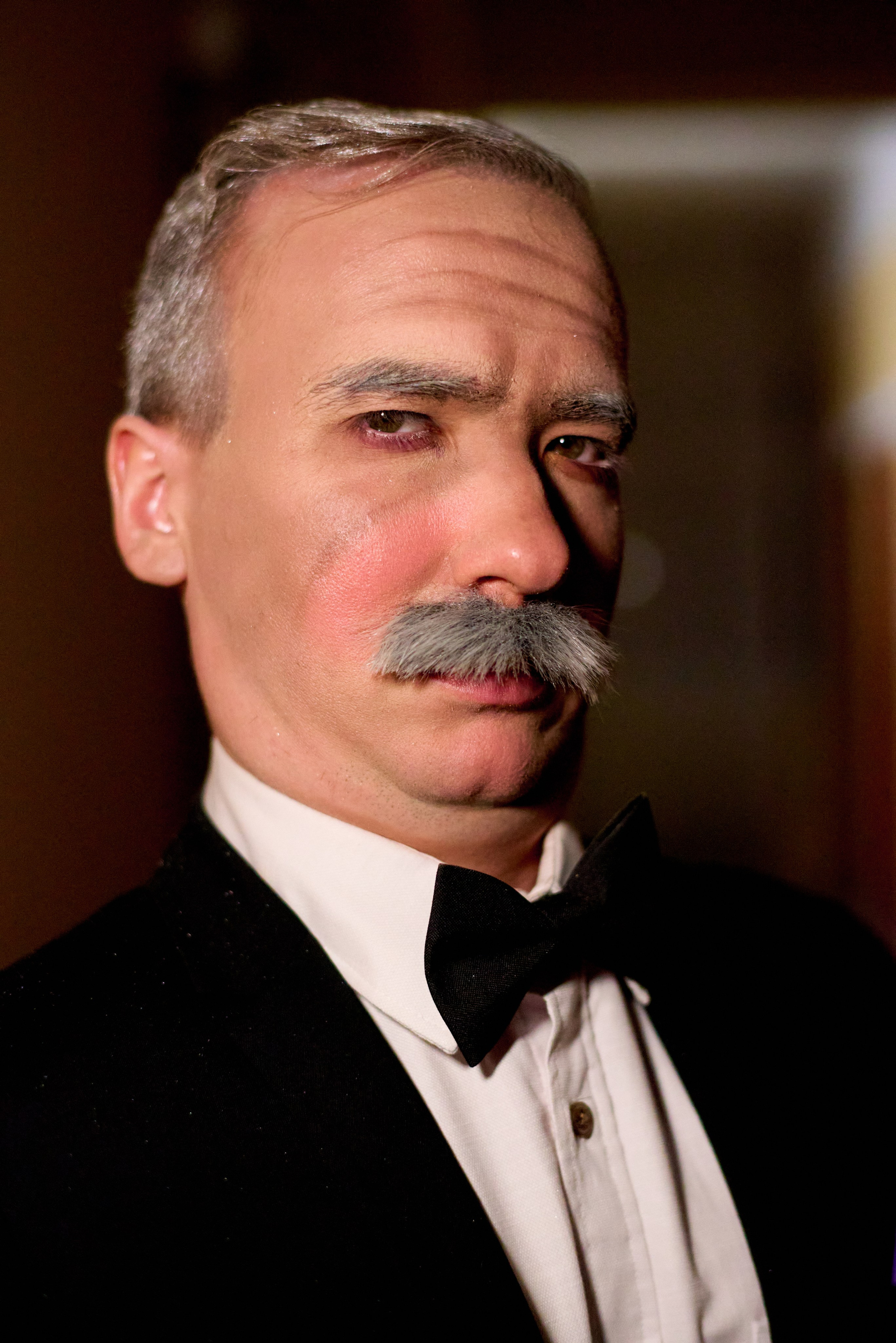 Porech'e 47. #спецкорНвер