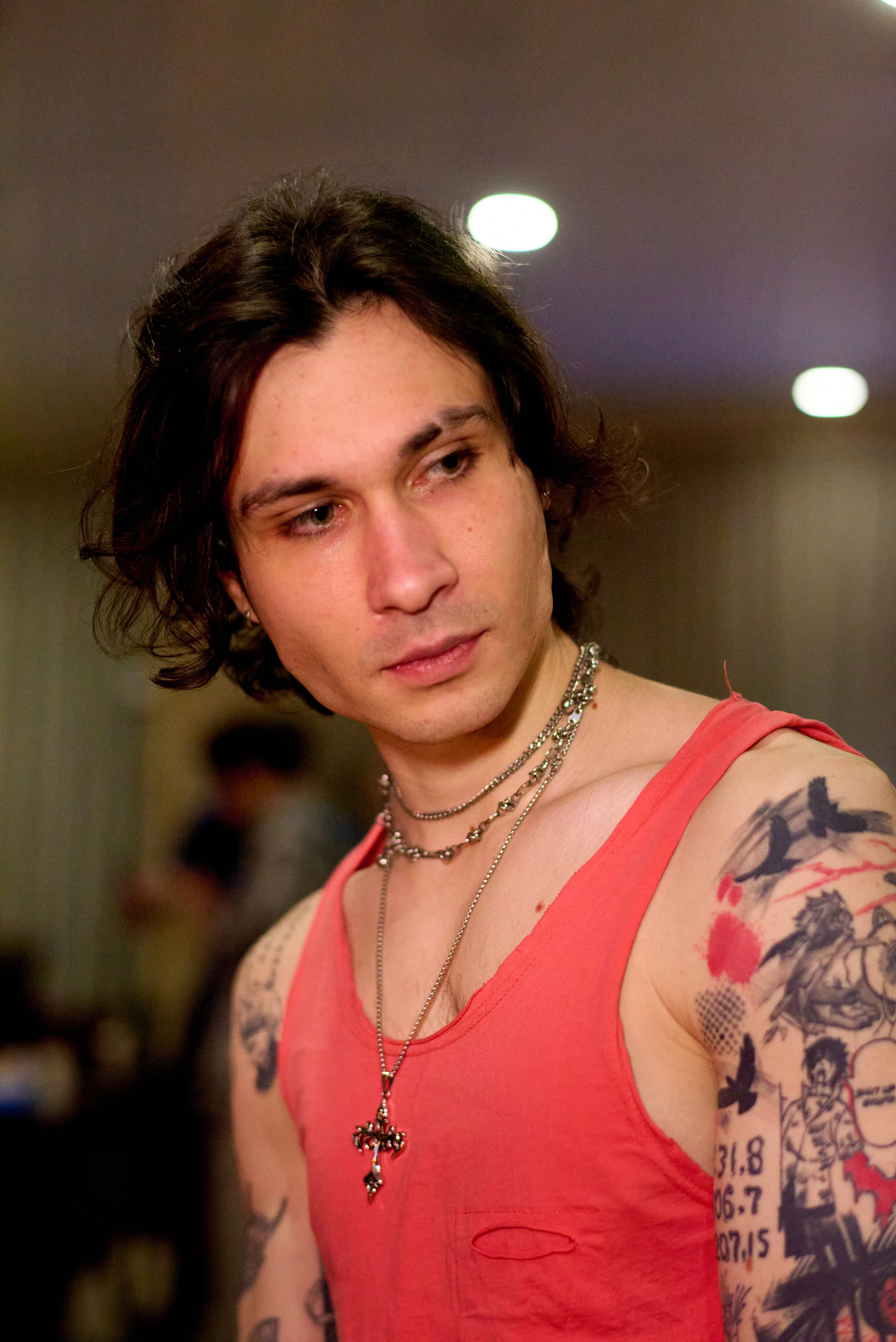 Porech'e 47. #спецкорНвер