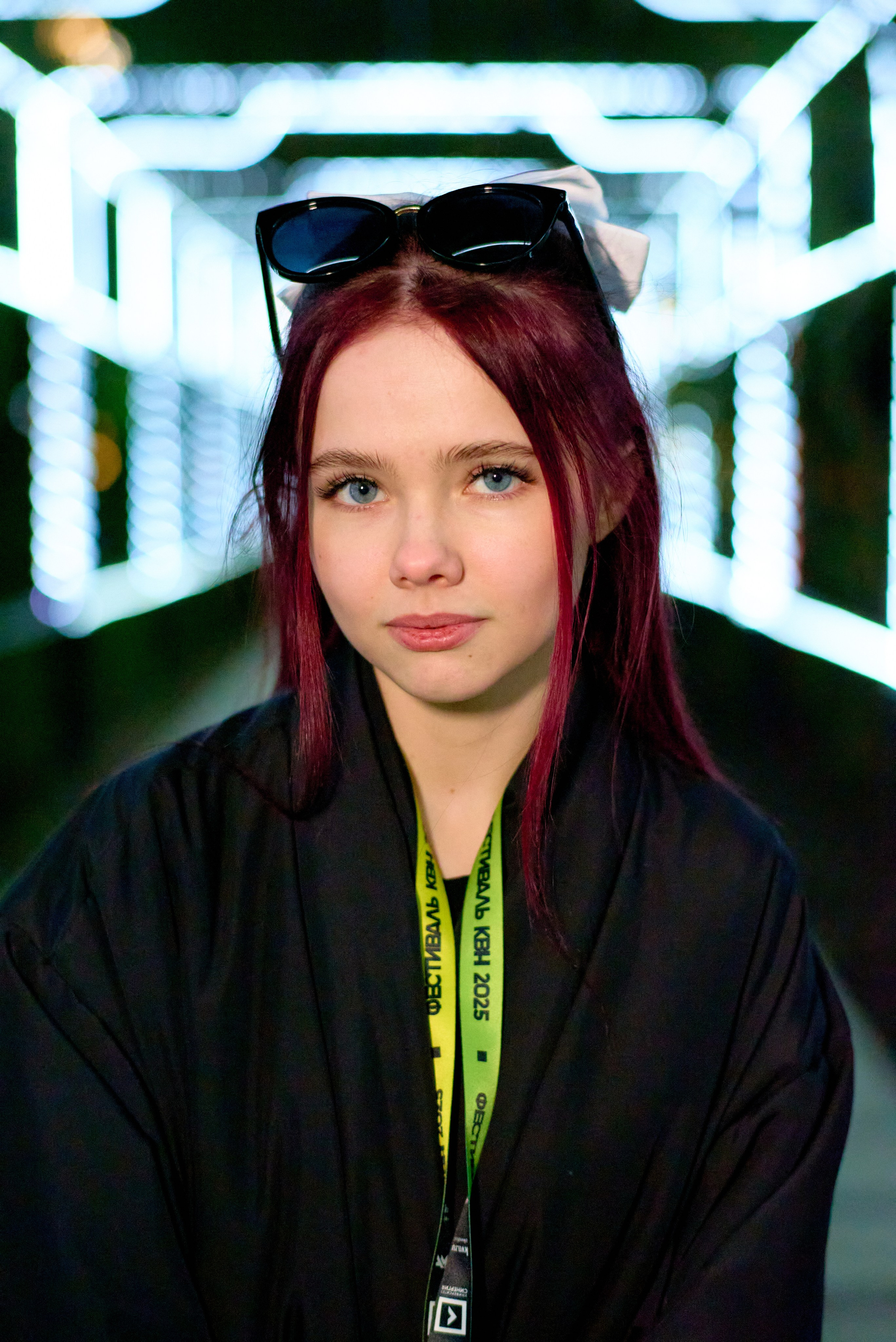 КиВиН-2025. #спецкорНвер