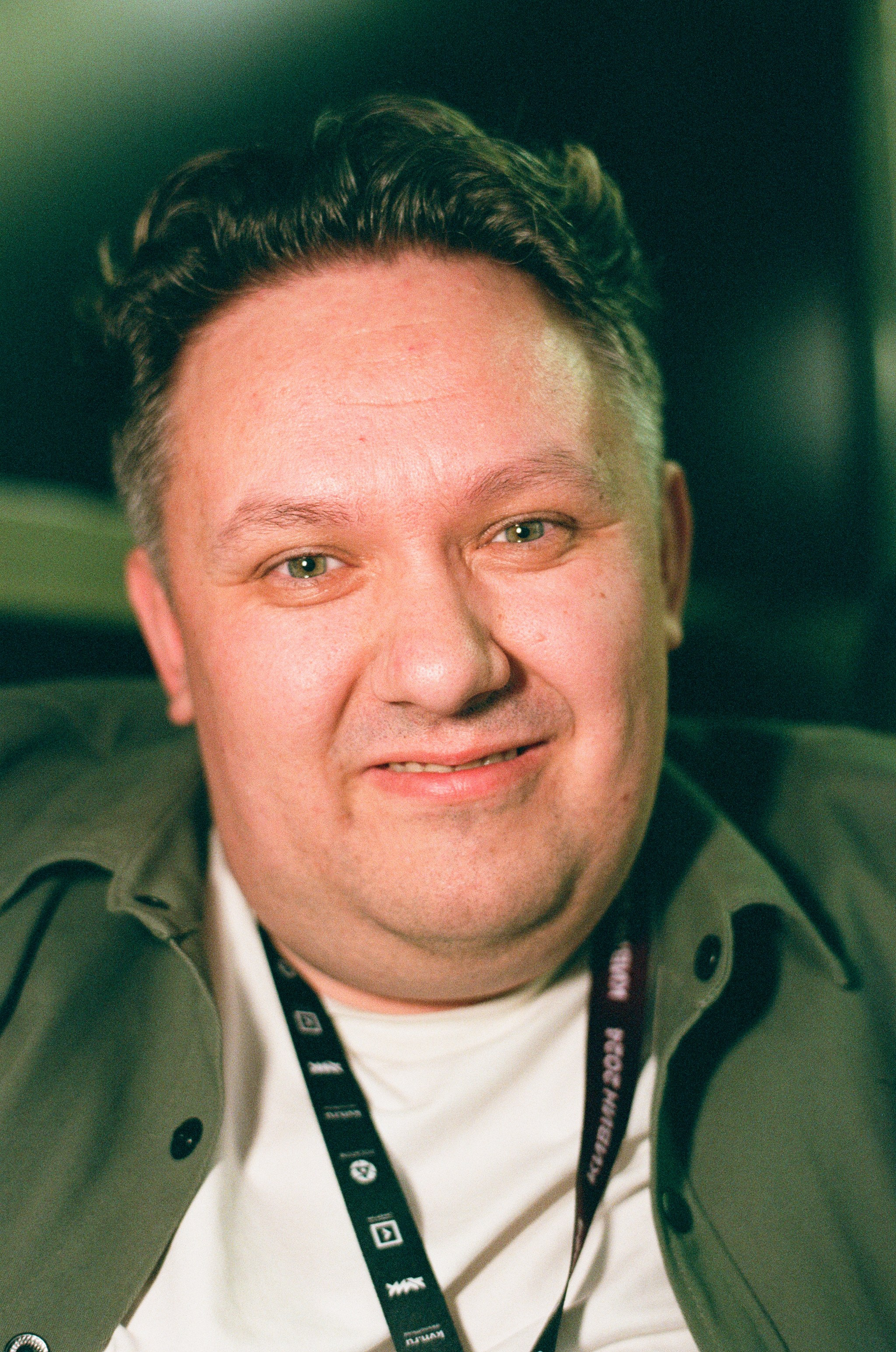 КиВиН-2024. #спецкорНвер