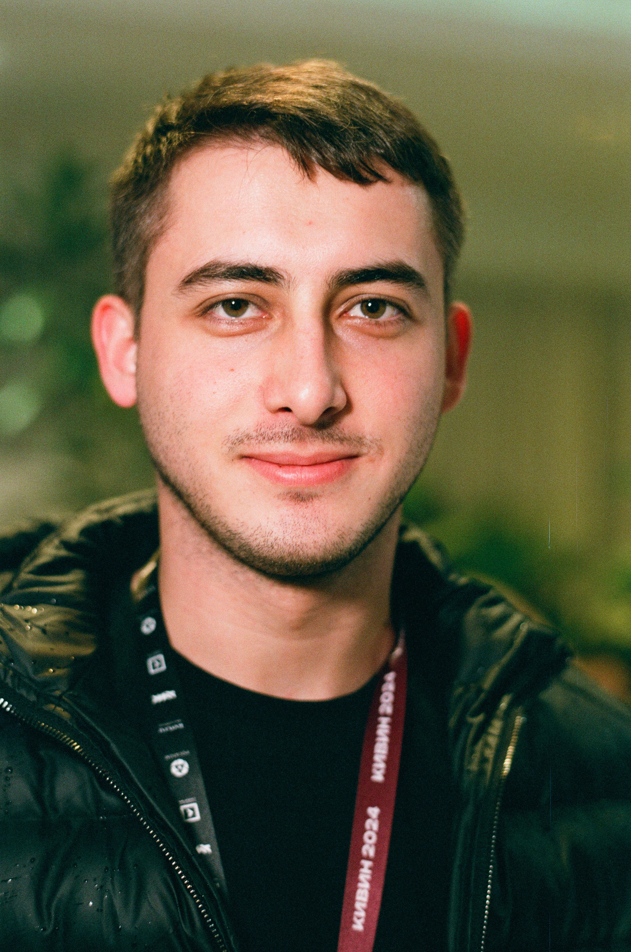 КиВиН-2024. #спецкорНвер