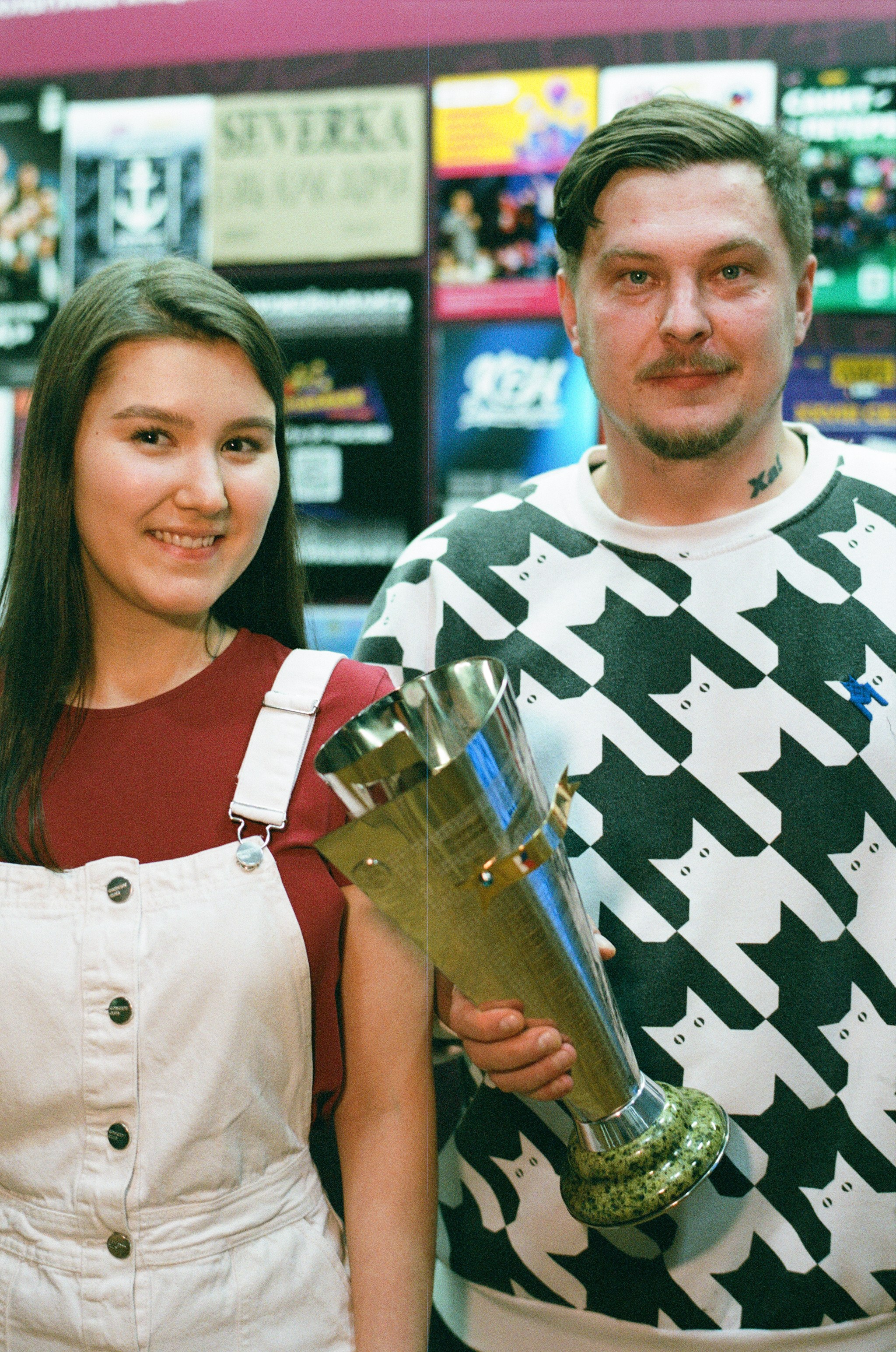 КиВиН-2024. #спецкорНвер