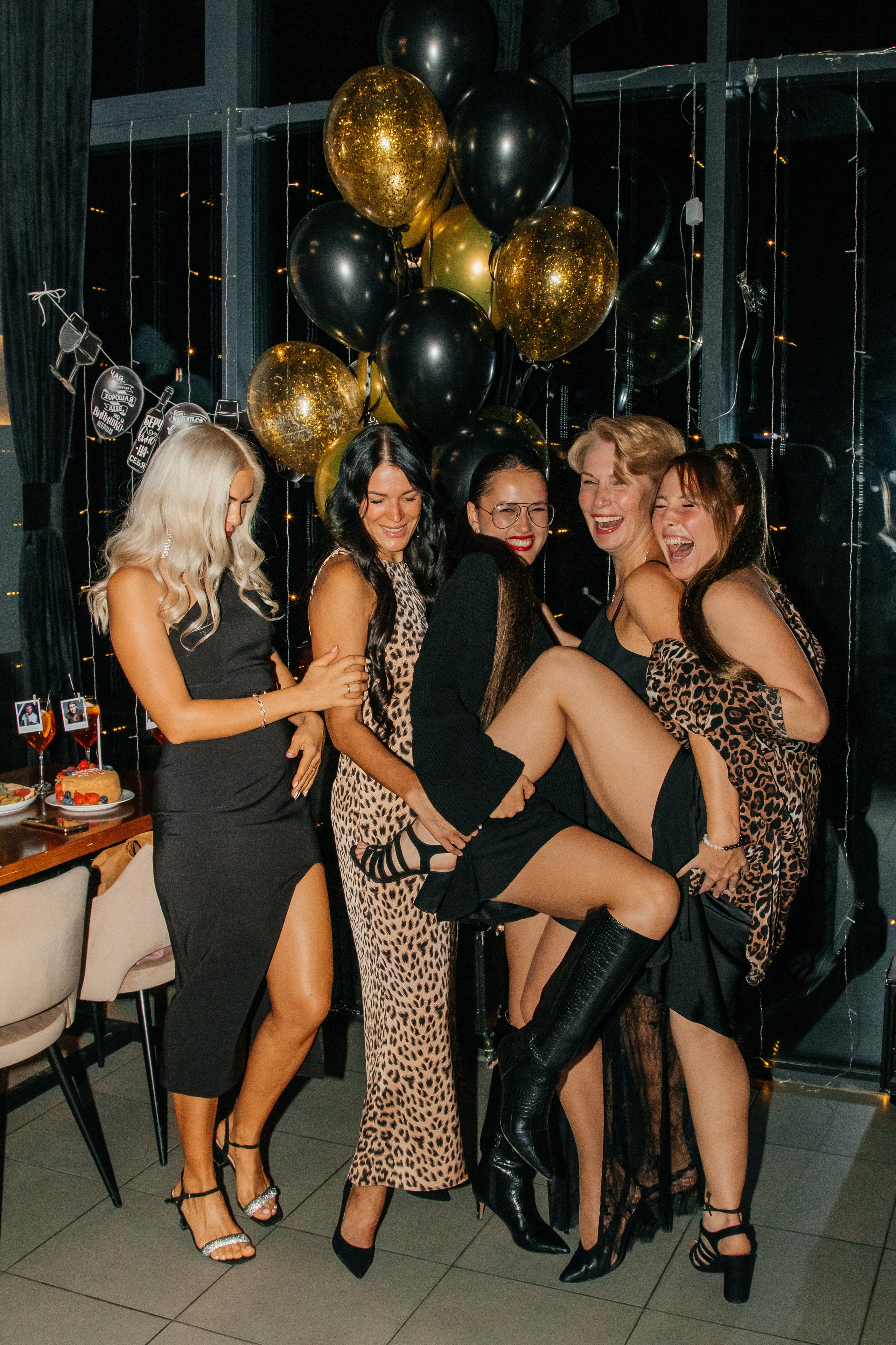 31.08.2024 День Рождения / Молодость простит Нижневартовск. Свадебный и семейный фотограф в Нижневартовске Татьяна Мартынова