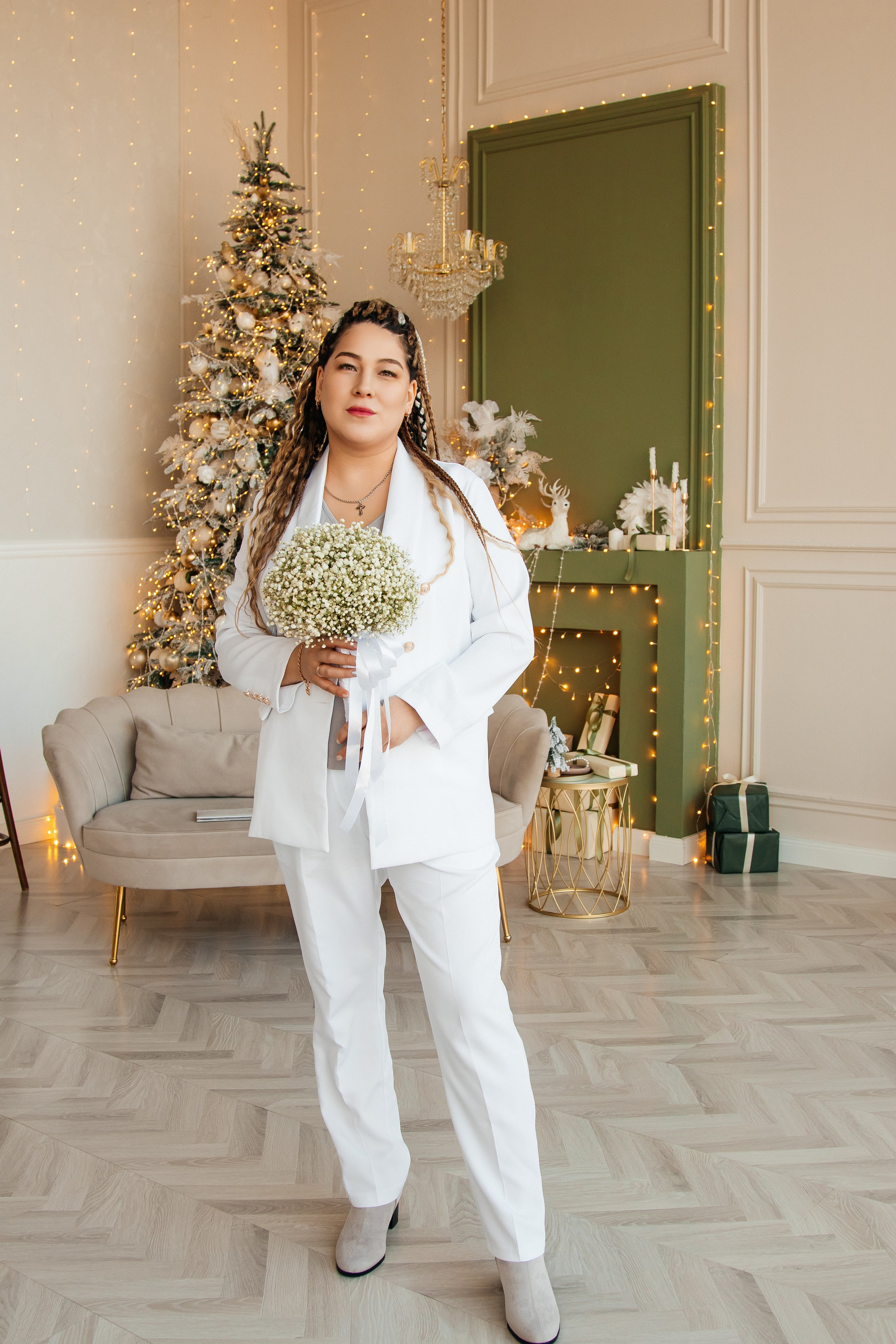 07.12.2023. Свадебный и семейный фотограф в Нижневартовске Татьяна Мартынова