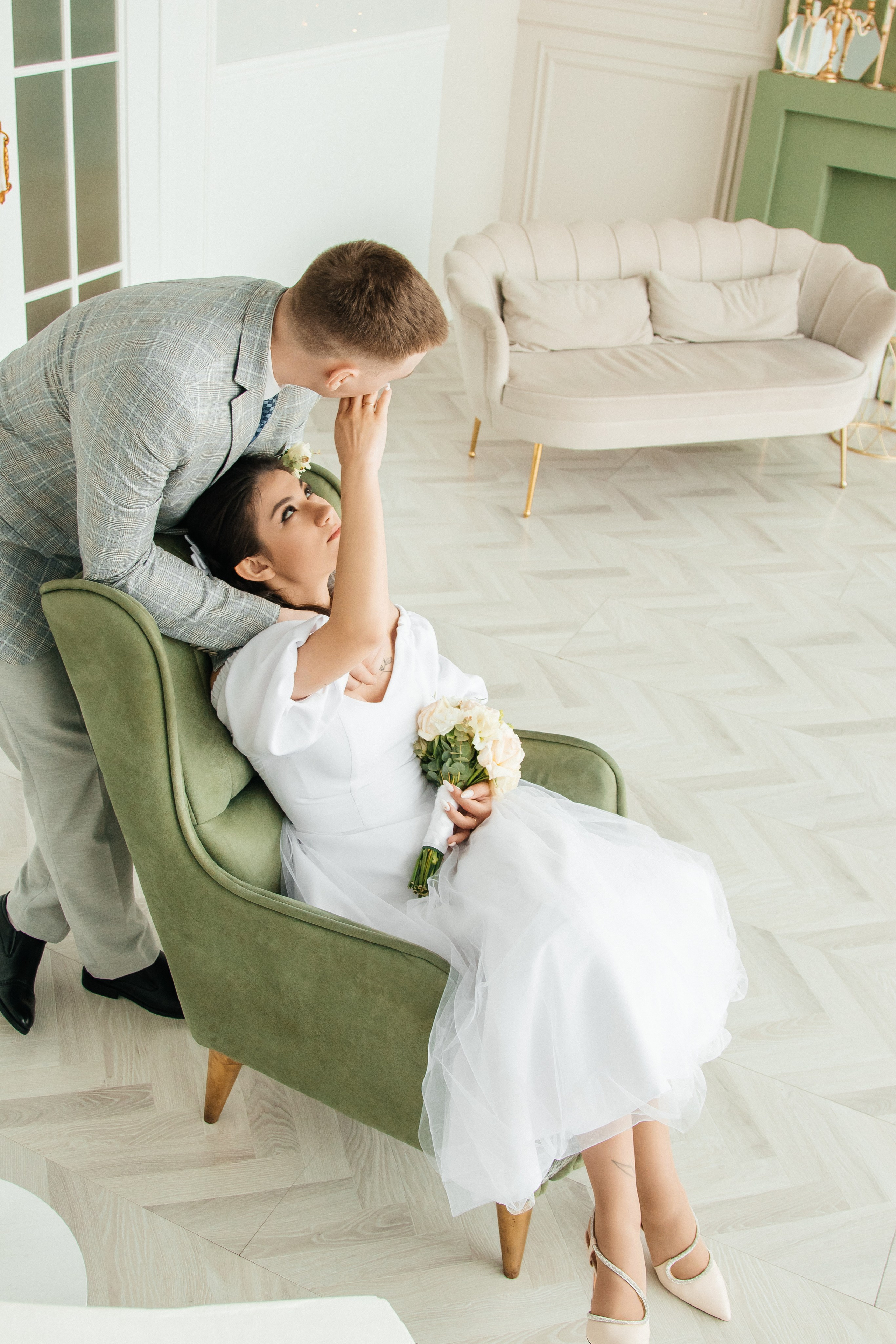 04.04.2024. Свадебный и семейный фотограф в Нижневартовске Татьяна Мартынова