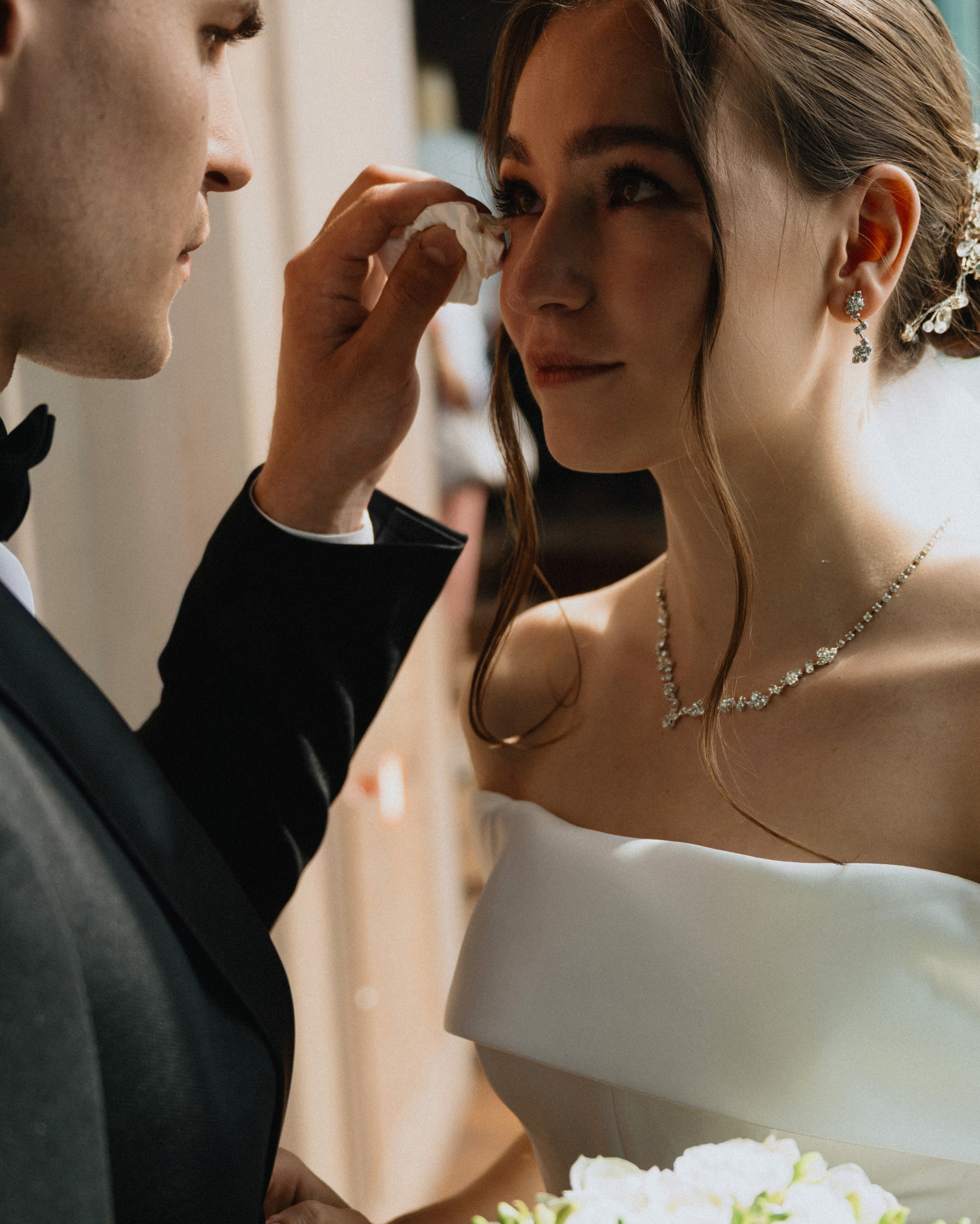 Виктория и Кирилл. Фотограф в Москве Даниил Титоров