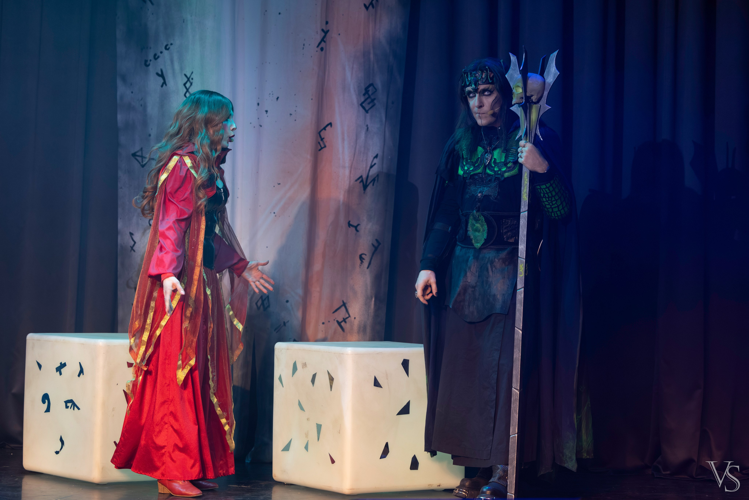 Книга стихий 25.01. Фотограф Виктор Степанов