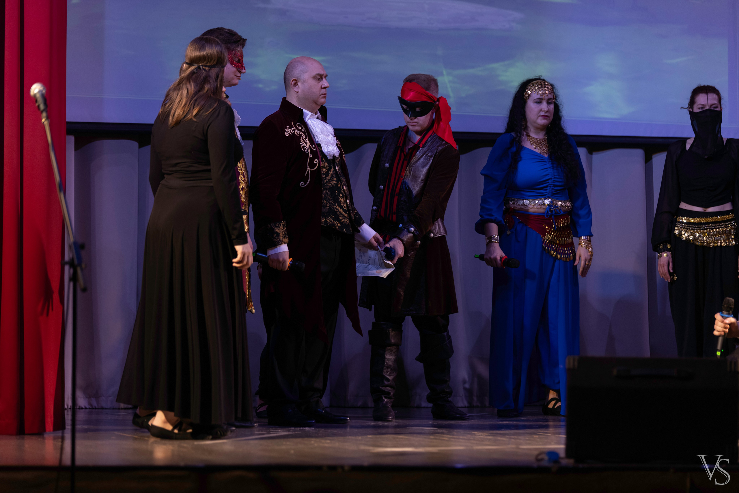 Монте Кристо. Фотограф Виктор Степанов