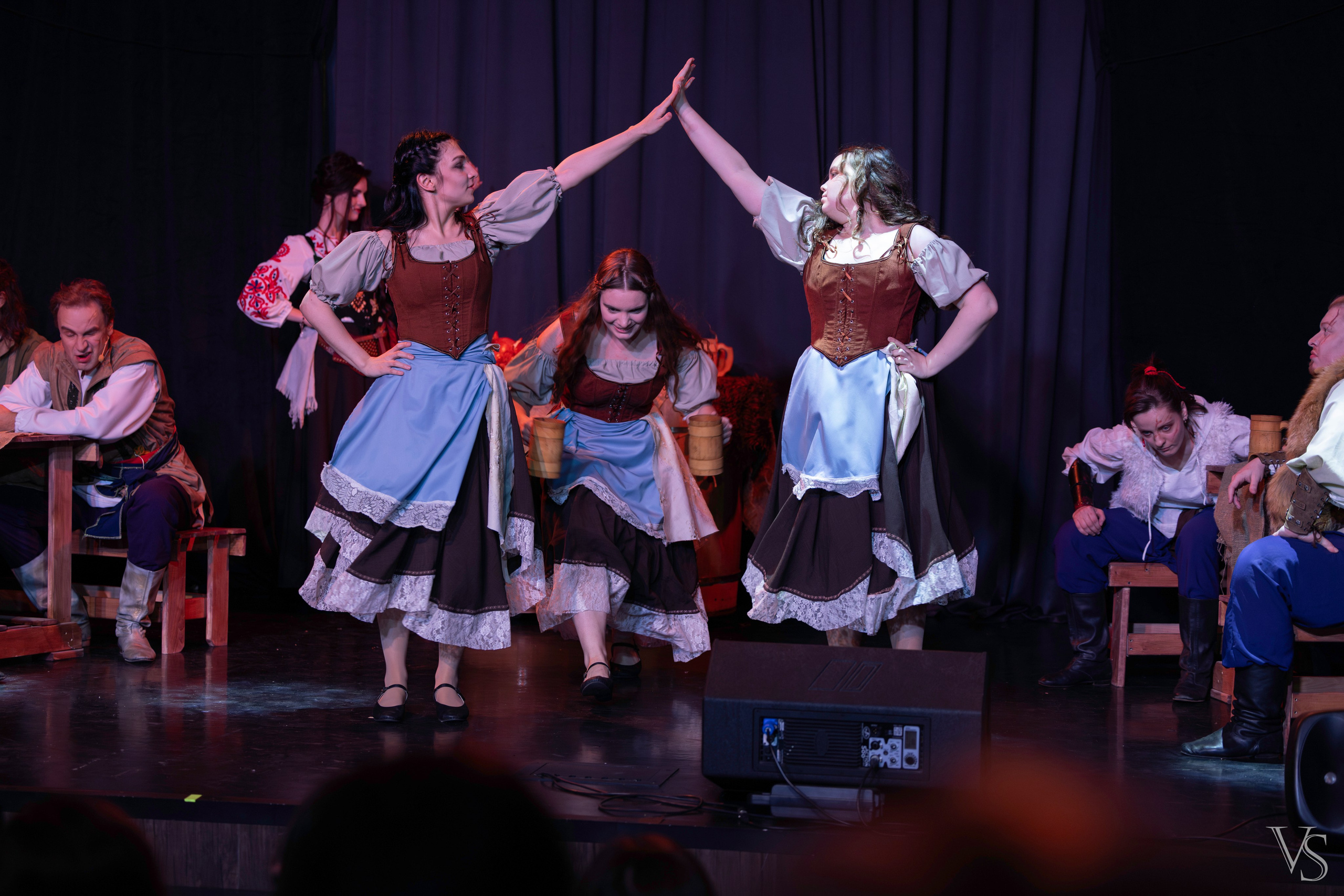 Каменное сердце. Фотограф Виктор Степанов