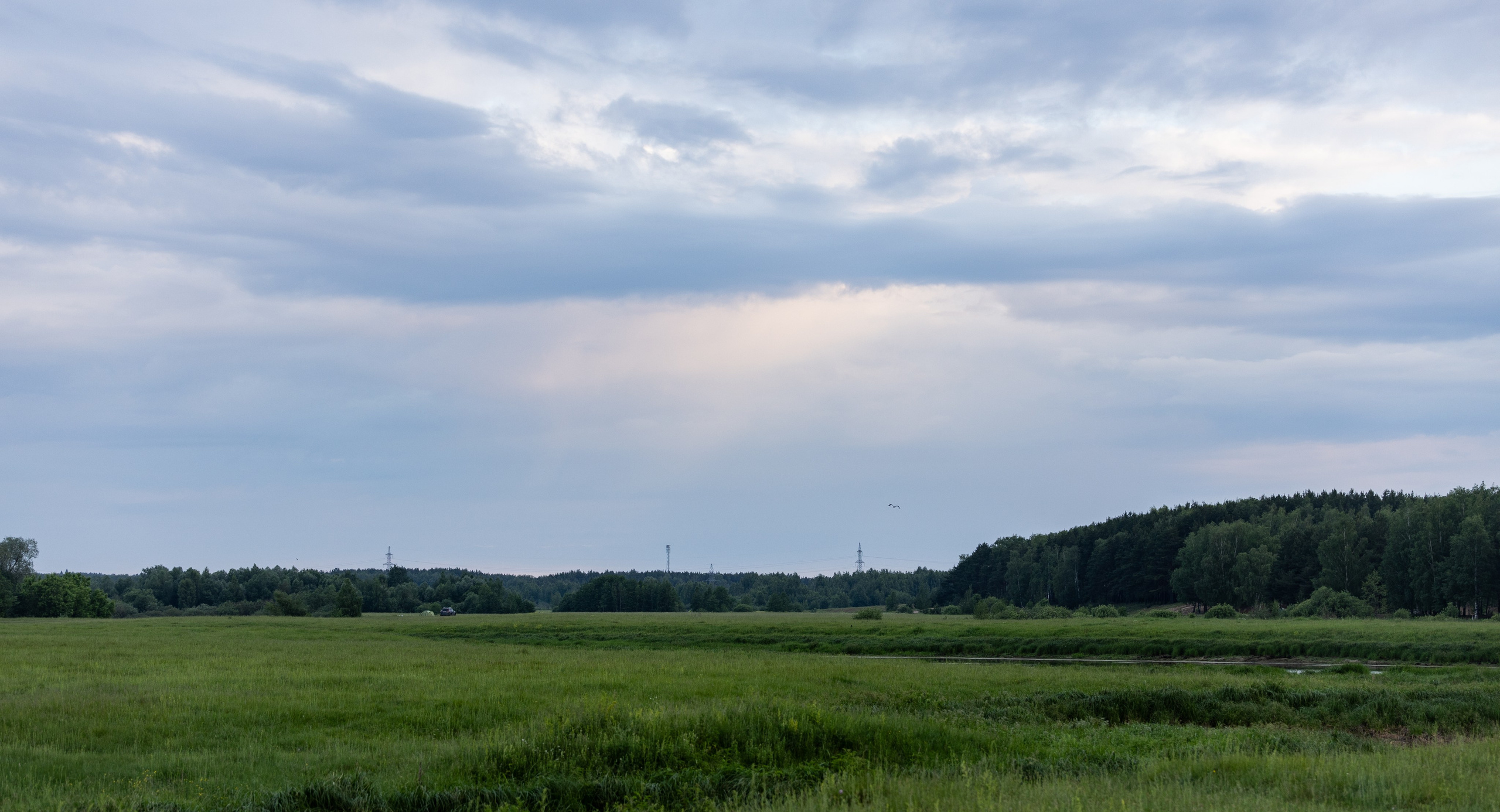 Пейзажи фотографа Виктор Степанов. Фотограф Виктор Степанов