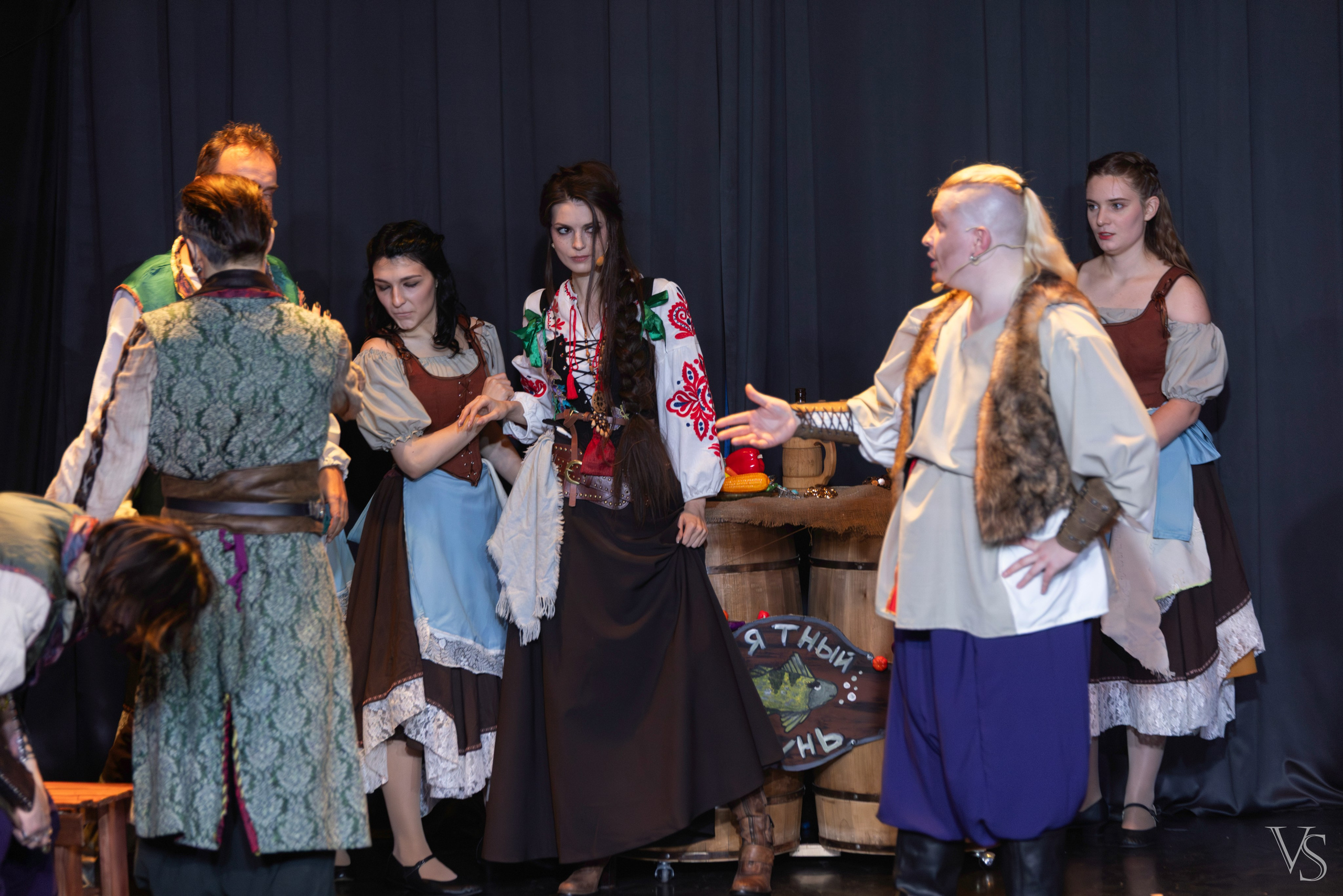 Каменное сердце. Фотограф Виктор Степанов