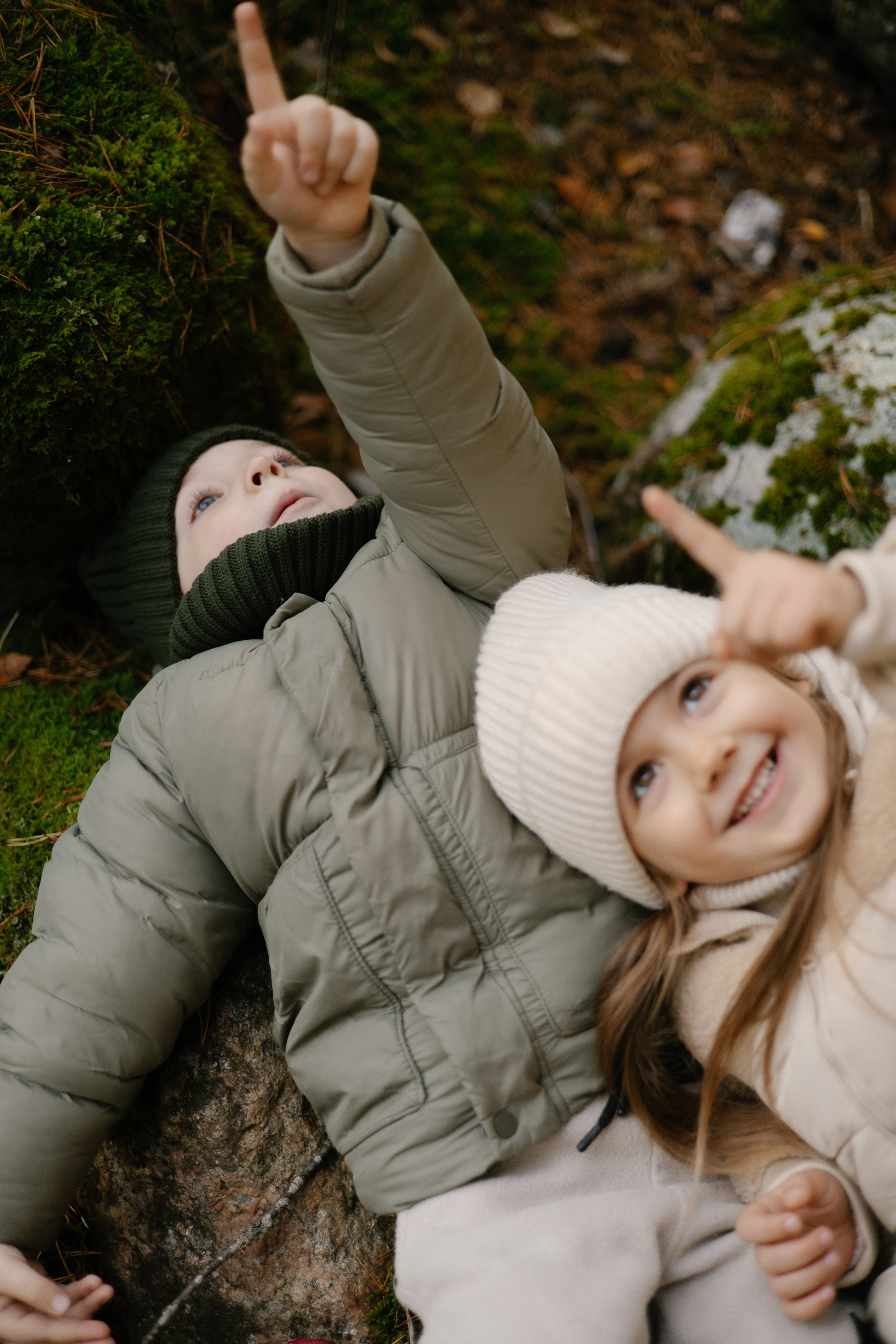 Семейные съемки. Семейный и репортажный фотограф в Пскове Виктория Колесникова