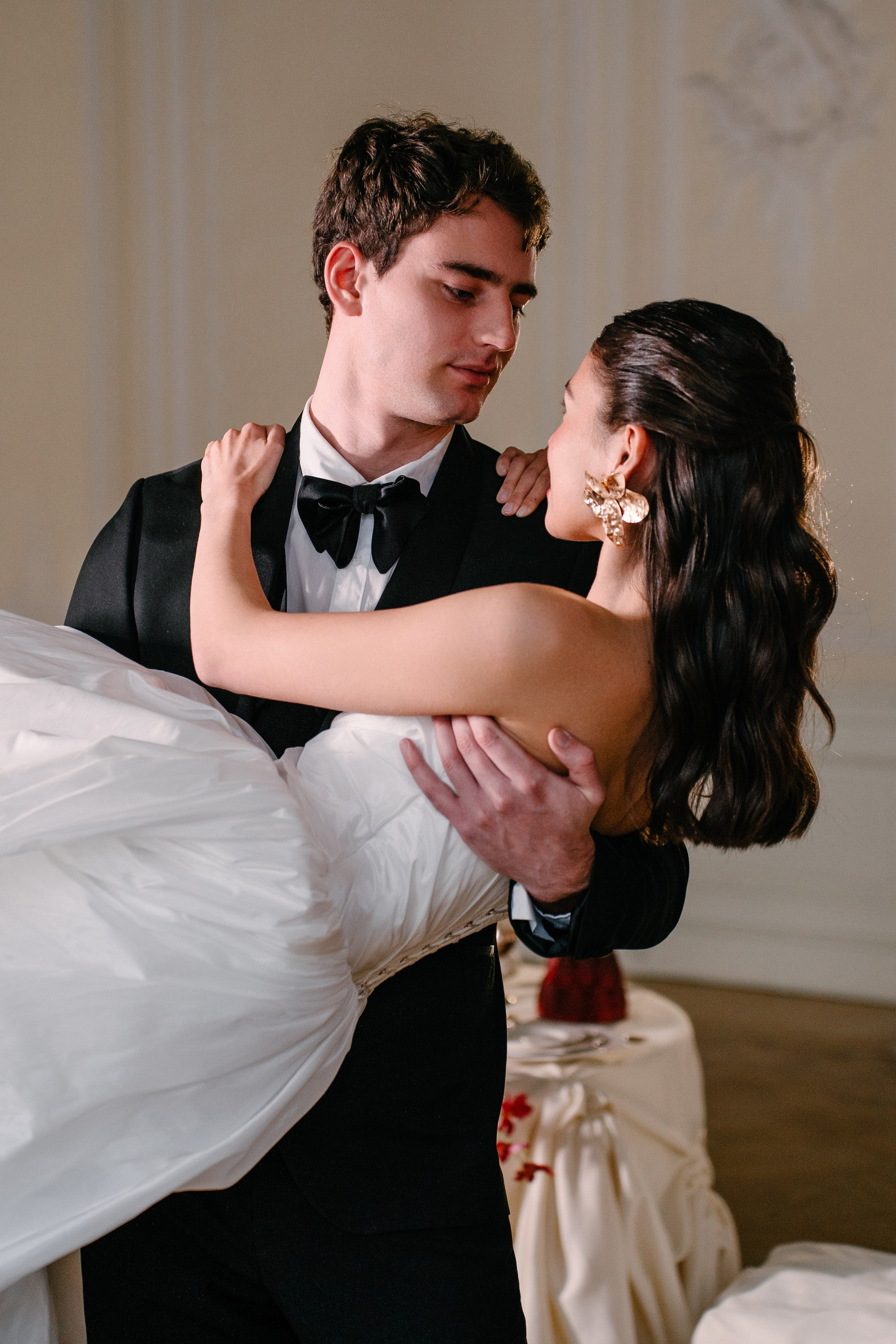 Мария и Александр. Свадебный и семейный фотограф в Воронеже Анастасия Бойко