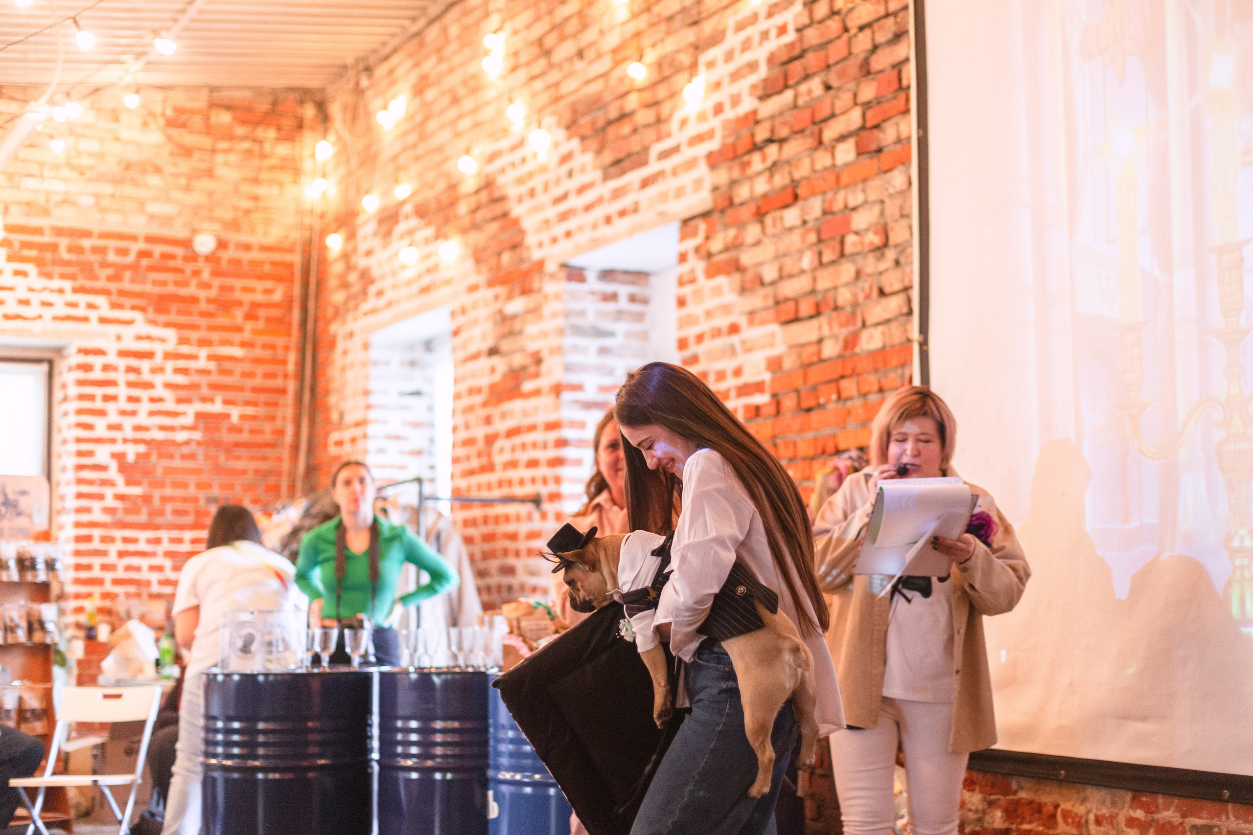 Бульбалл 23.04.2023. Фотограф-анималист Татьяна Степанова