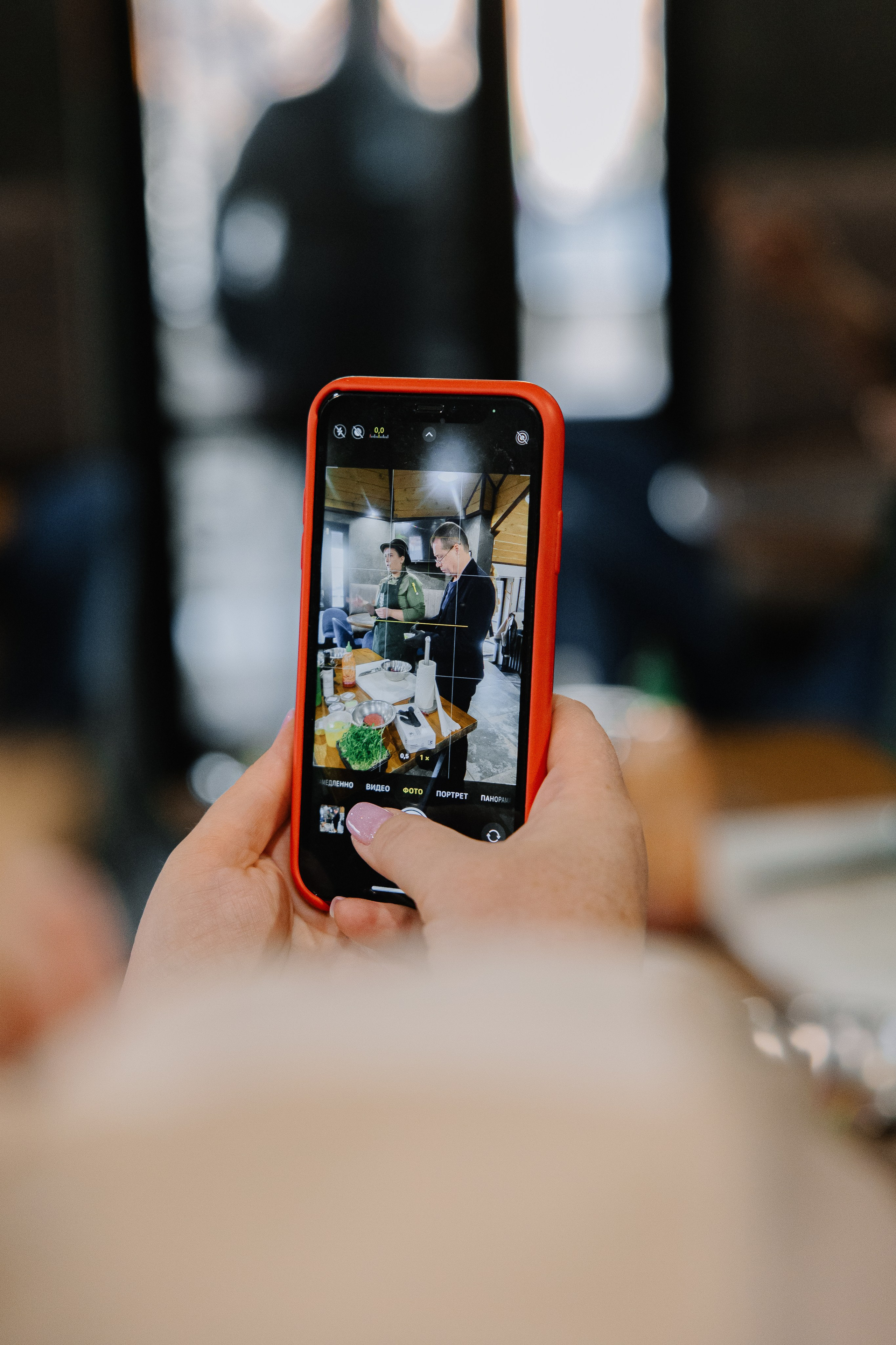 Гастроужин HEVAA «Тайны мясных шедевров»