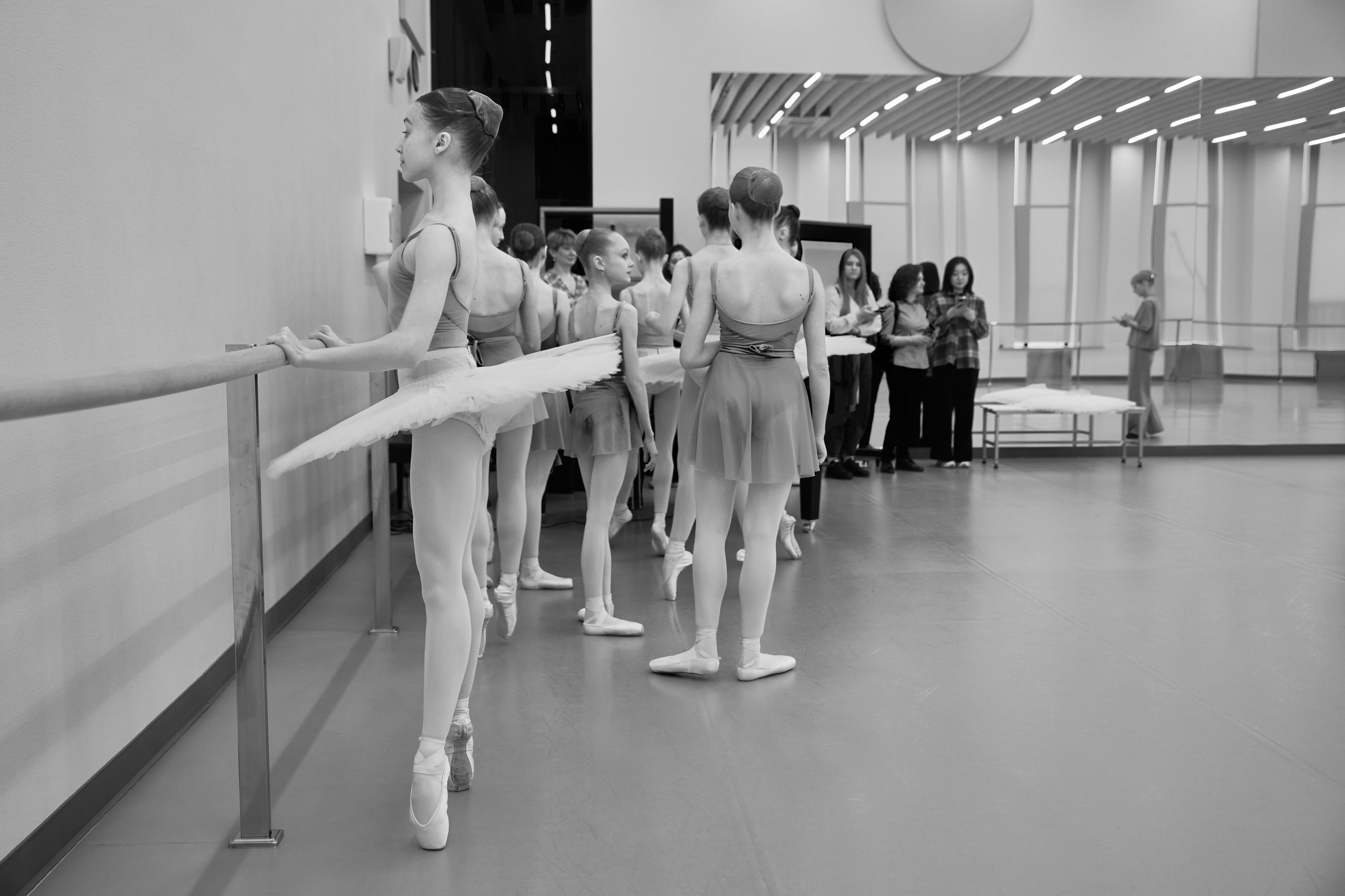 Русский Балет. Фотограф во Владивостоке Осипчук Дмитрий