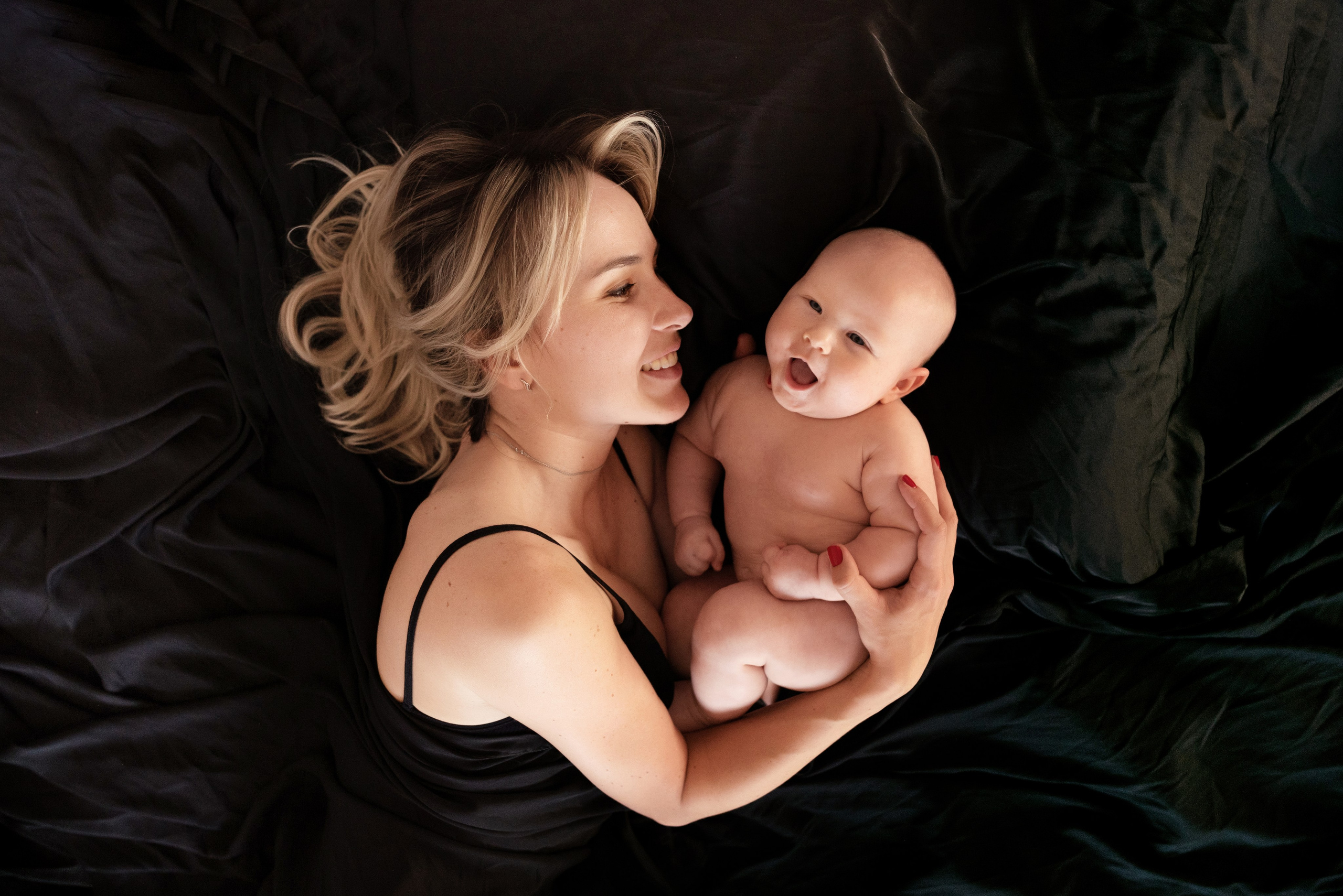 Мия (1 месяц, life)