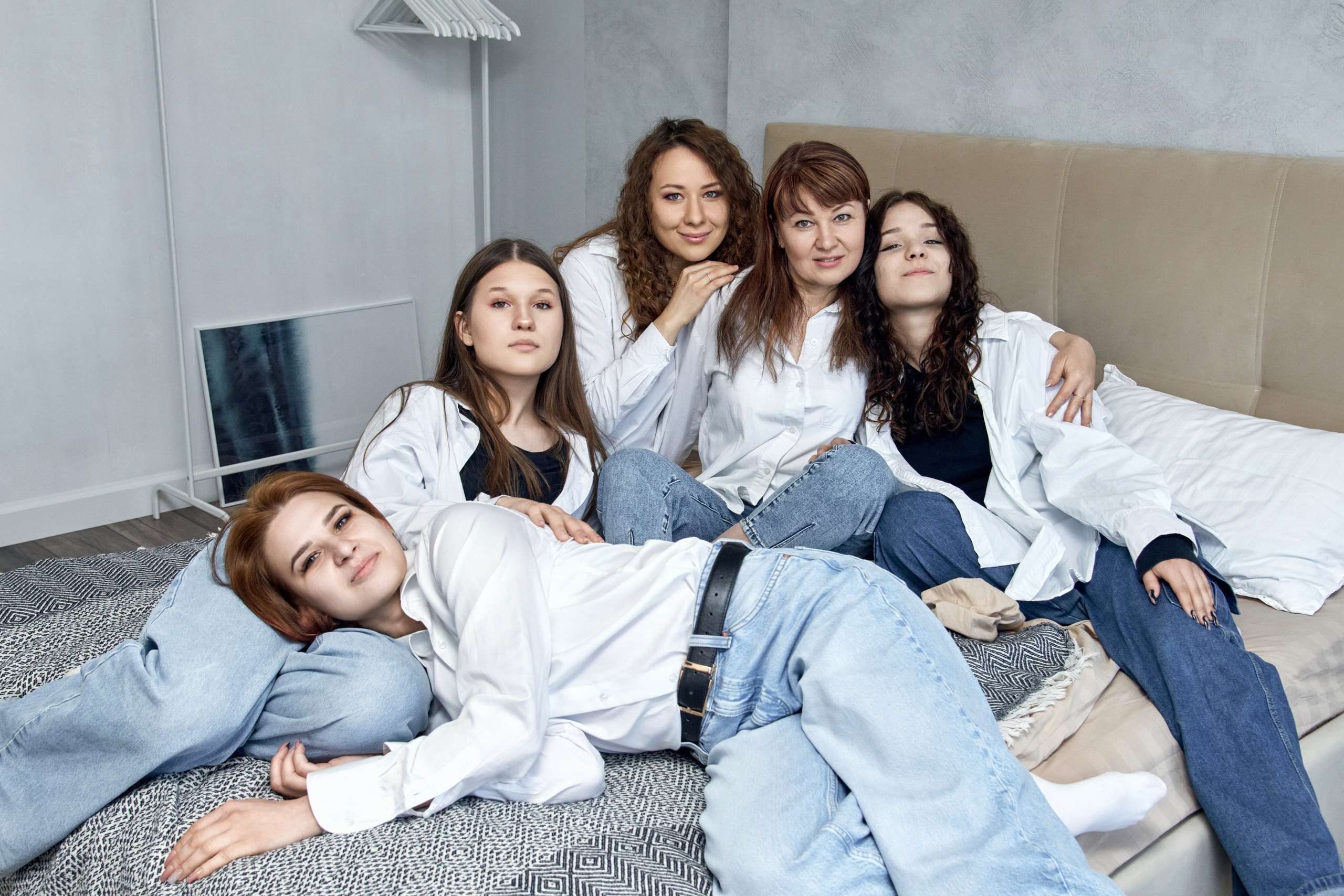 Персональные съемки. Фотограф в Воронеже Смирнова Софья