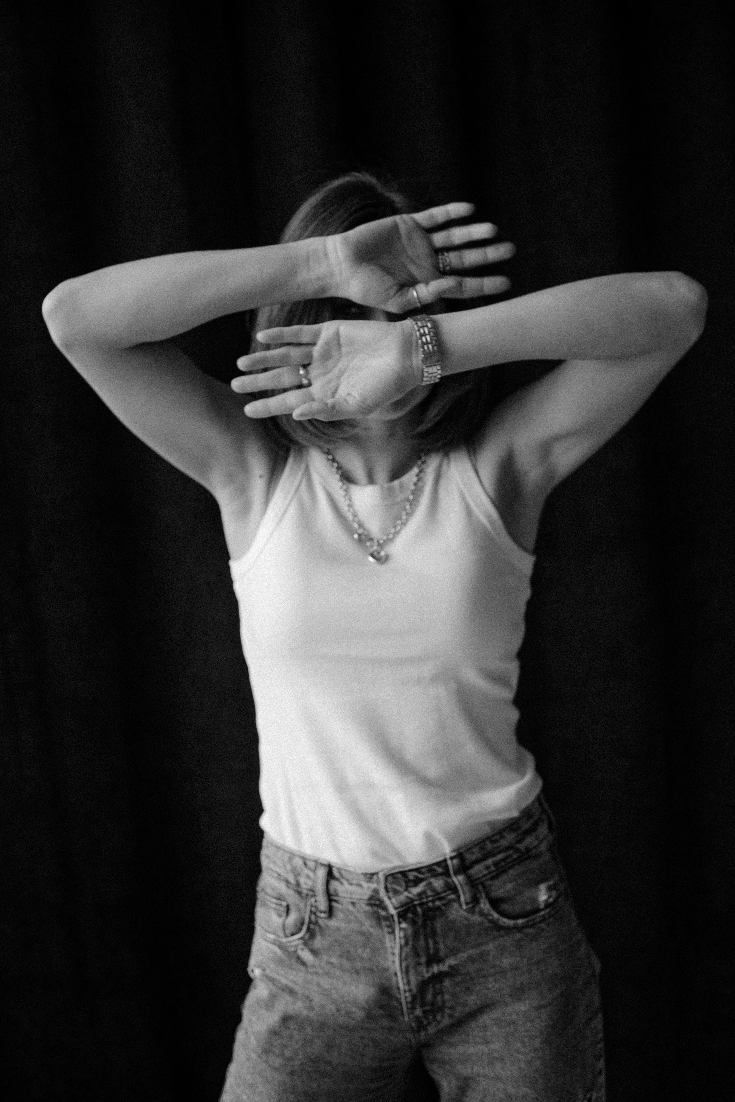 Ирина. Женский и репортажный фотограф Москва Натали Смирнова