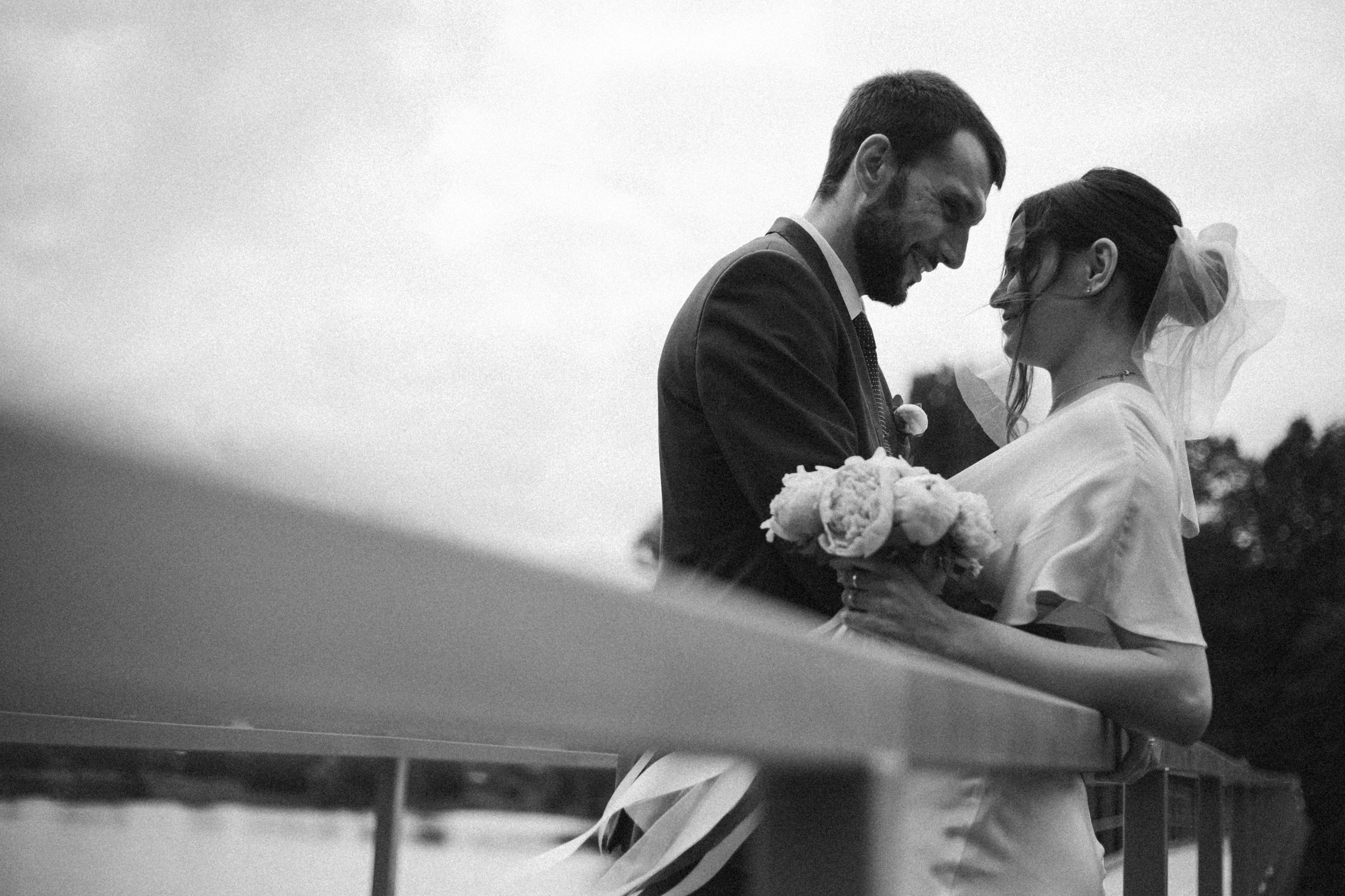 Елена и Дмитрий. Женский и репортажный фотограф Москва Натали Смирнова