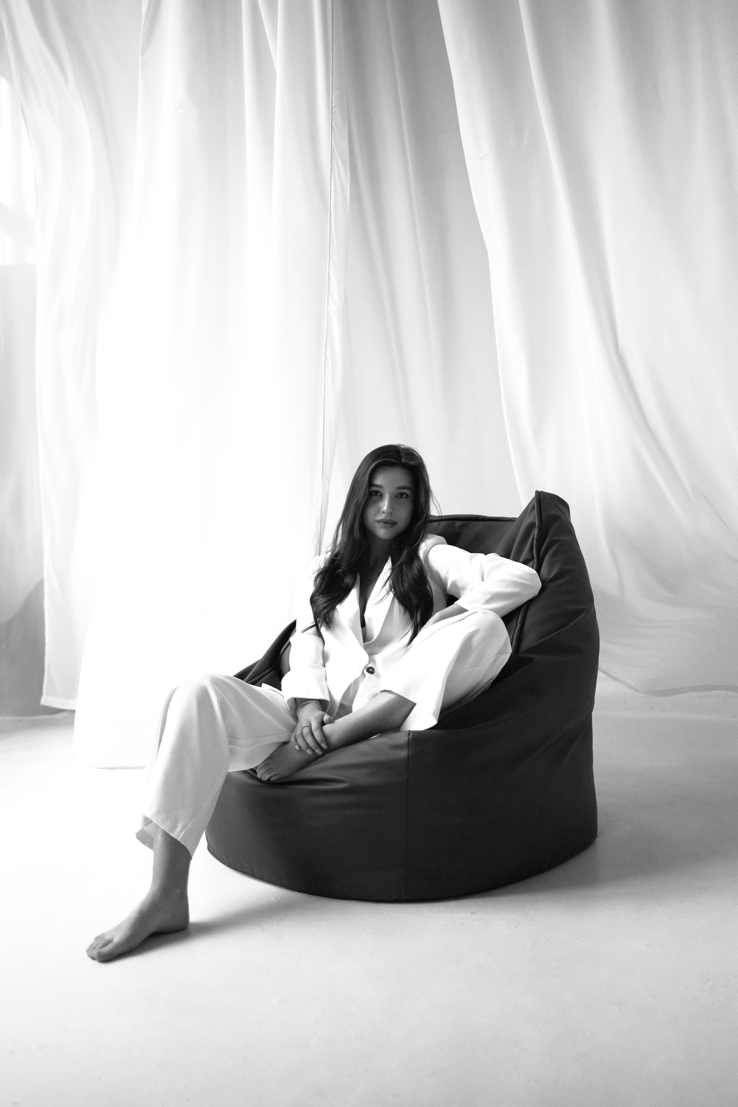 Ксюша. Фотограф в Анапе Инесса Басова