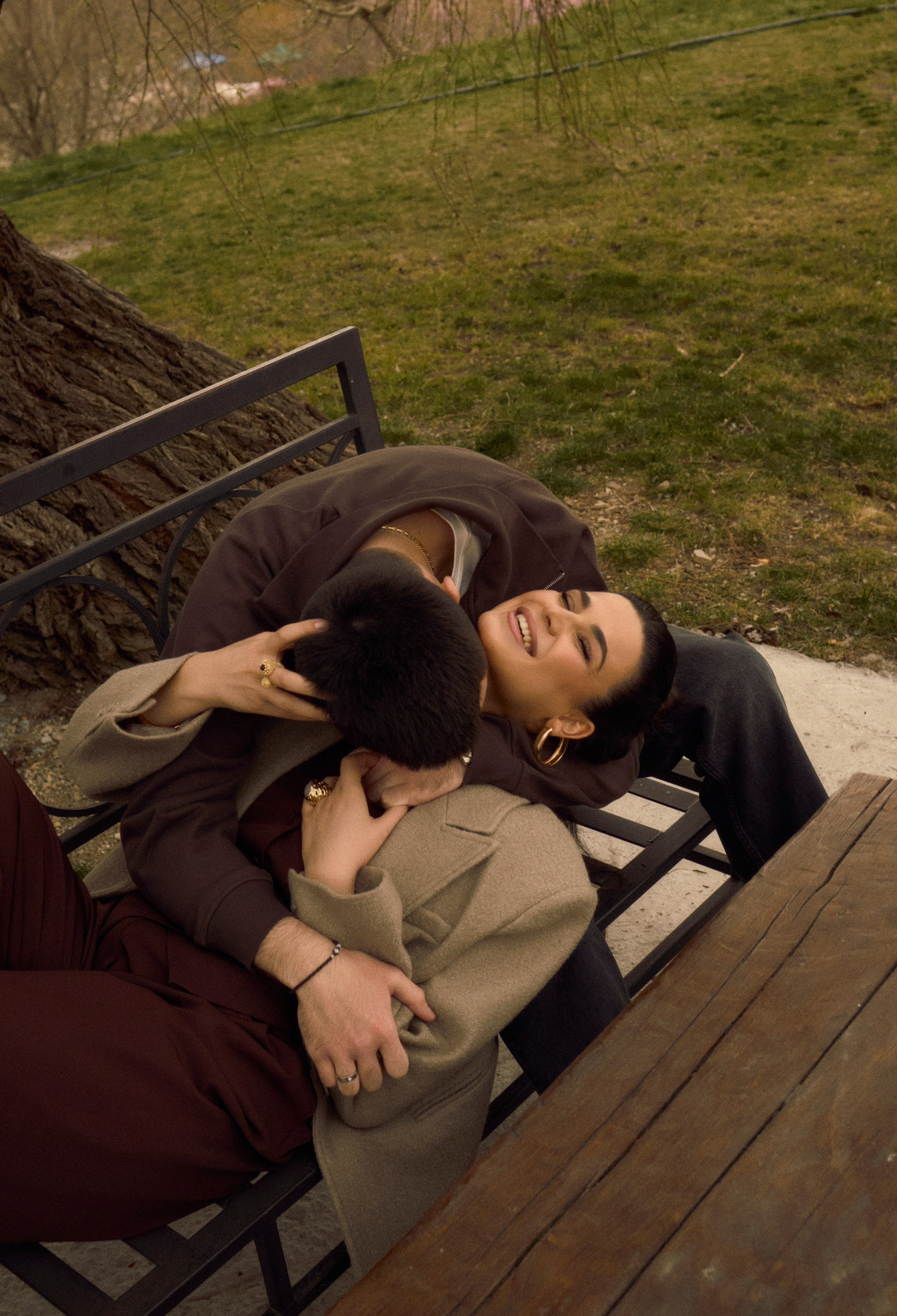 Noa's family. Фотограф в Анапе Инесса Басова