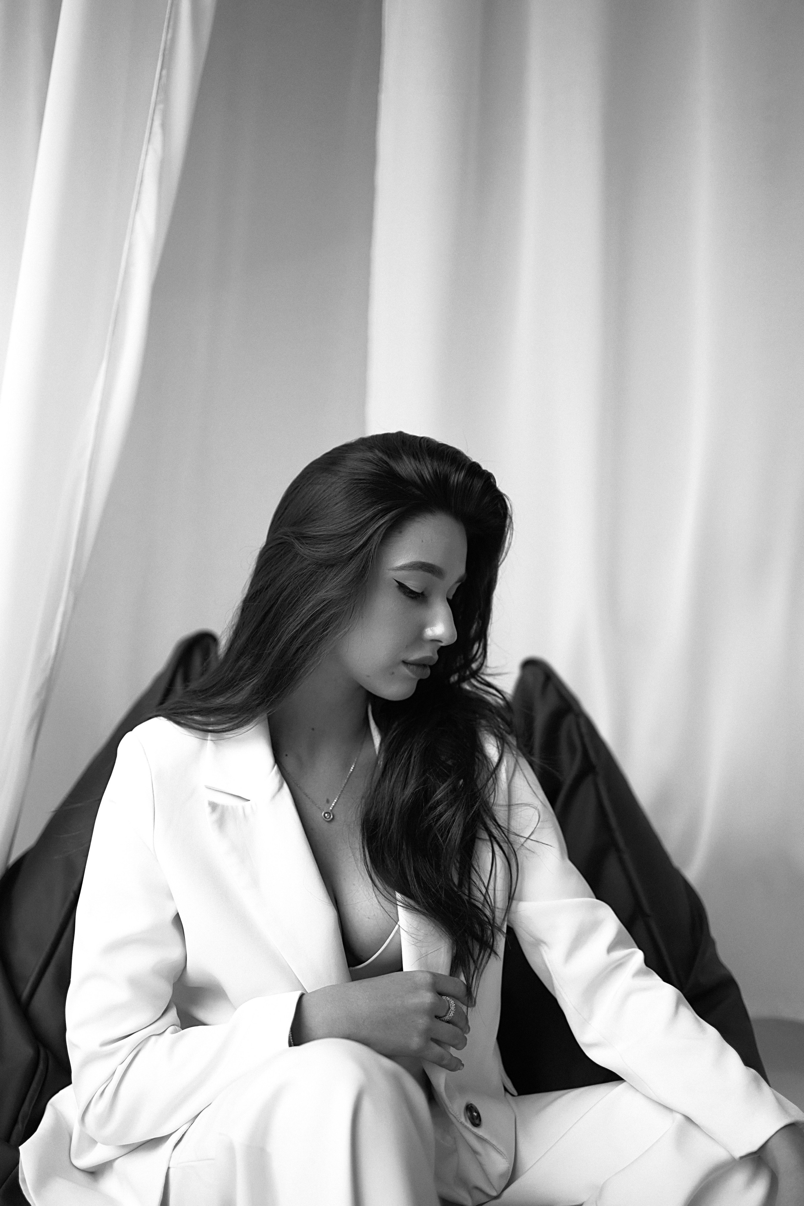 Ксюша. Фотограф в Анапе Инесса Басова