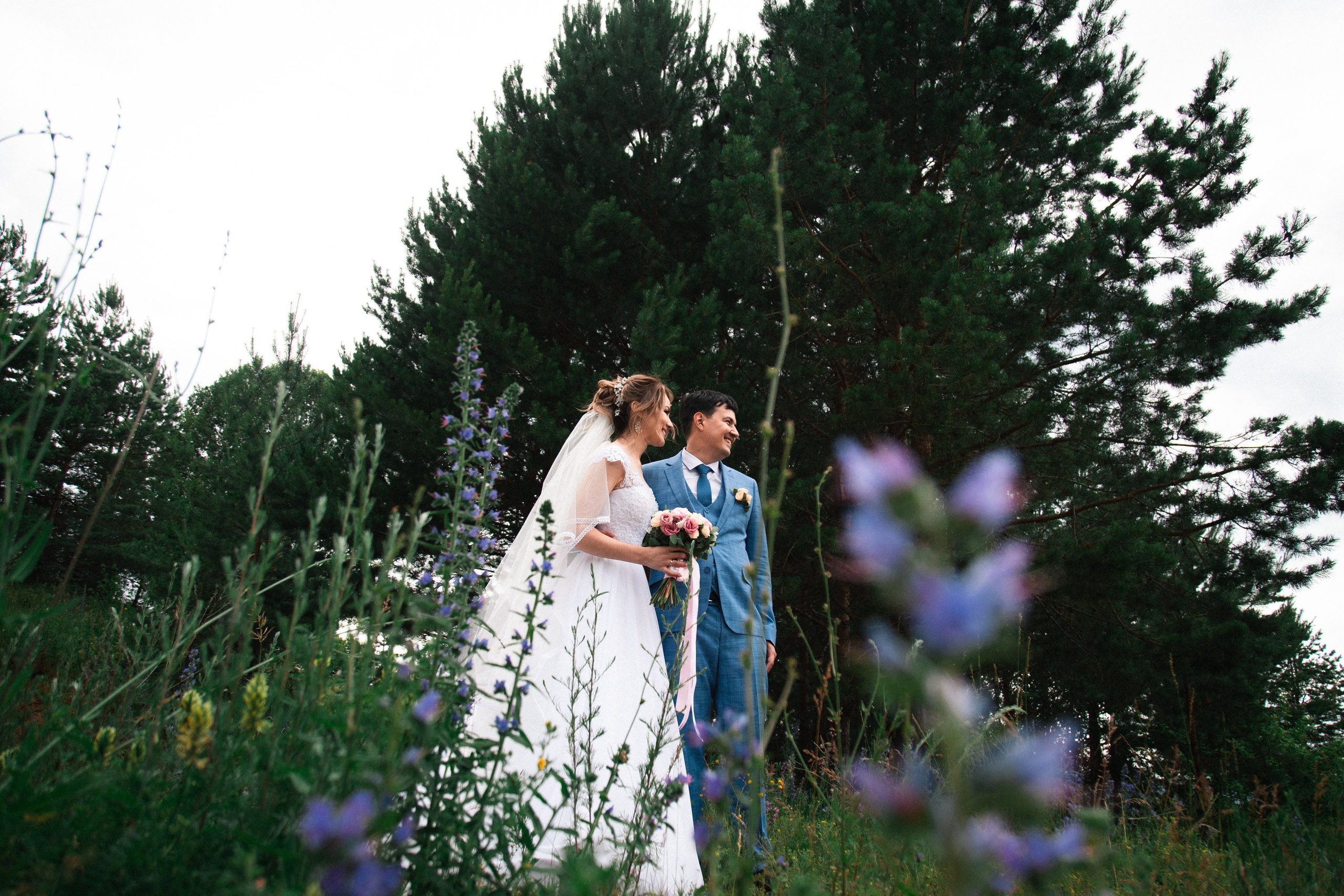 Wedding. Фотограф в Набережных Челнах Дмитрий Колесников