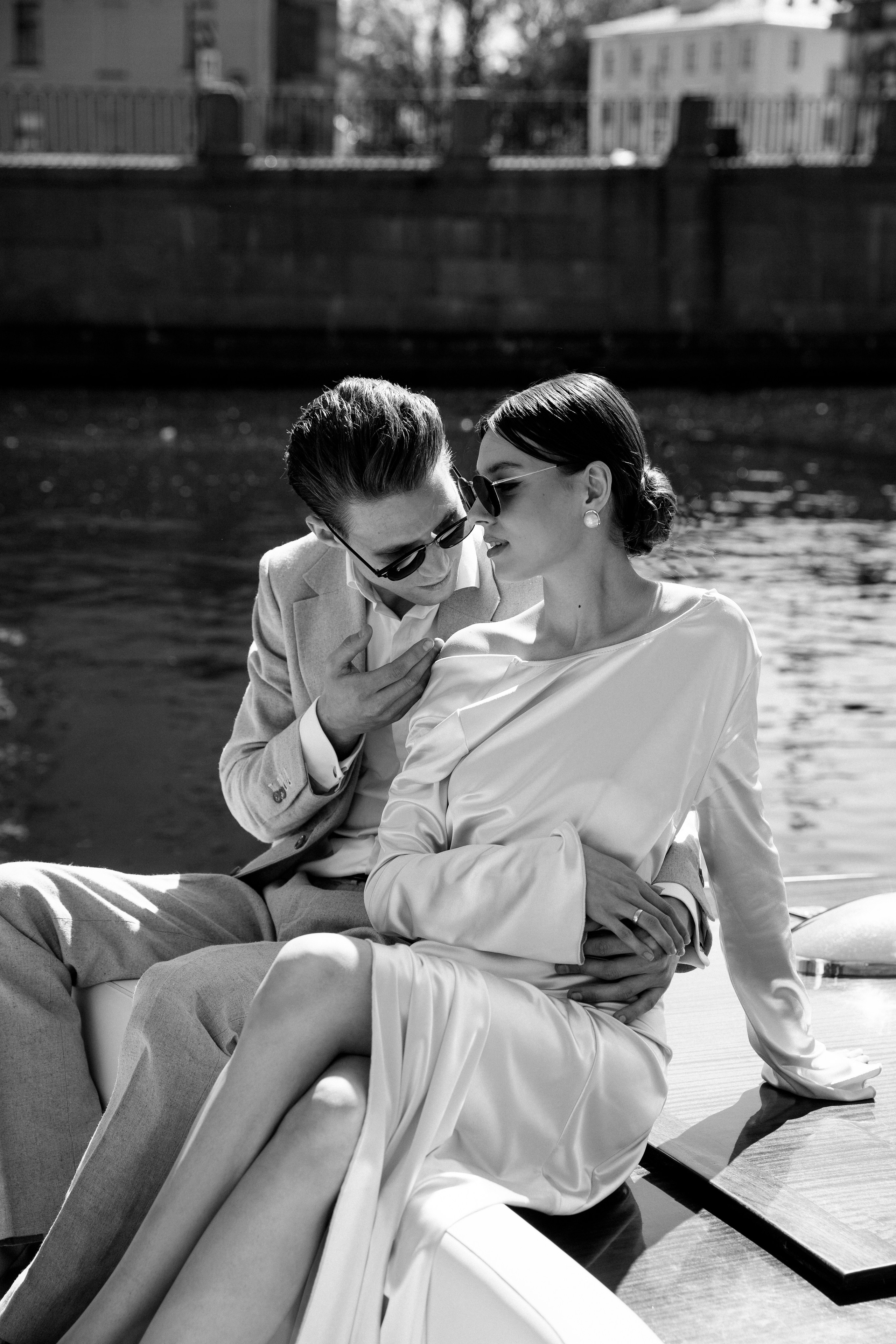 Наташа и Василий. Свадебный и портретный фотограф