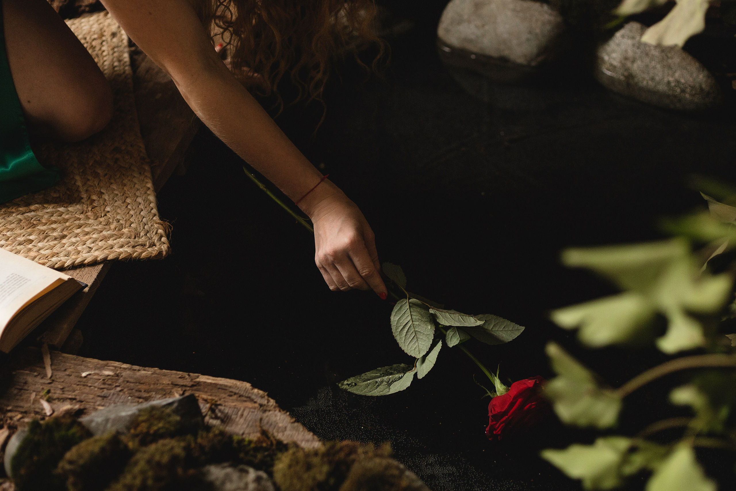 Валерия. Семейный фотограф в Ростове-на-Дону Безкишкина Татьяна