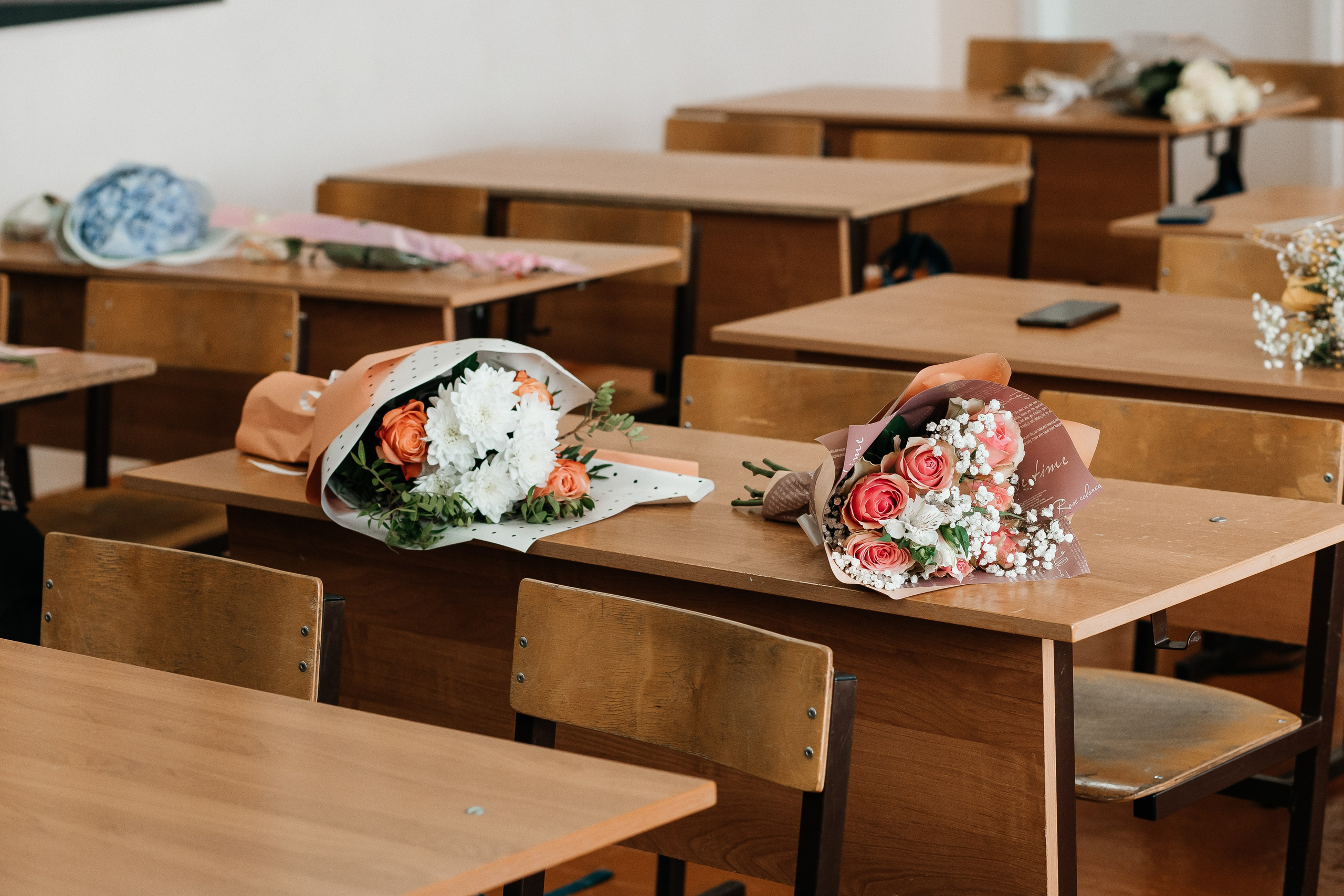 Школа. Свадебный фотограф Нижний Новгород | Софа Полякова