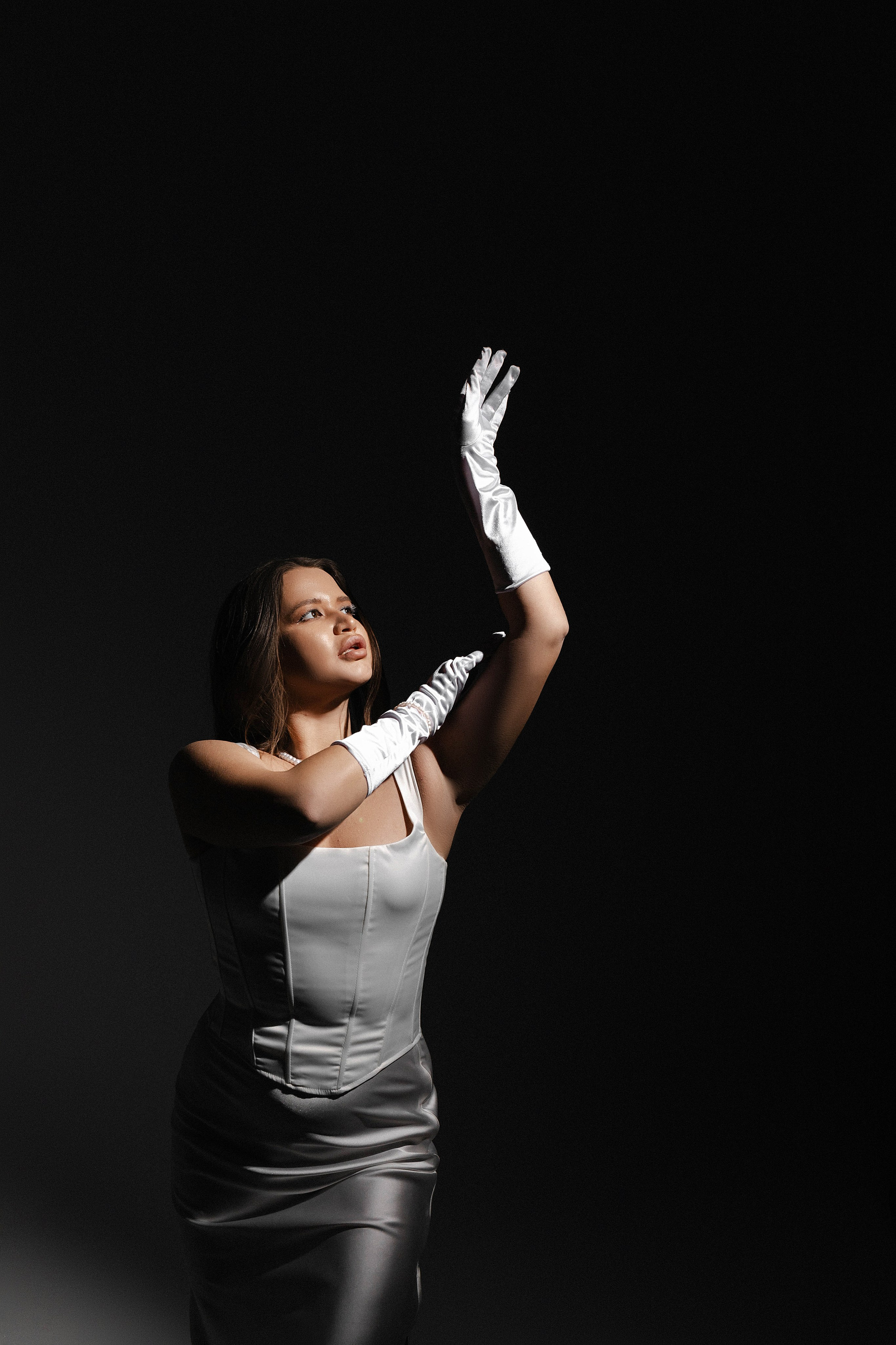 Ирина. Фотограф Уссурийск Маматова Анастасия