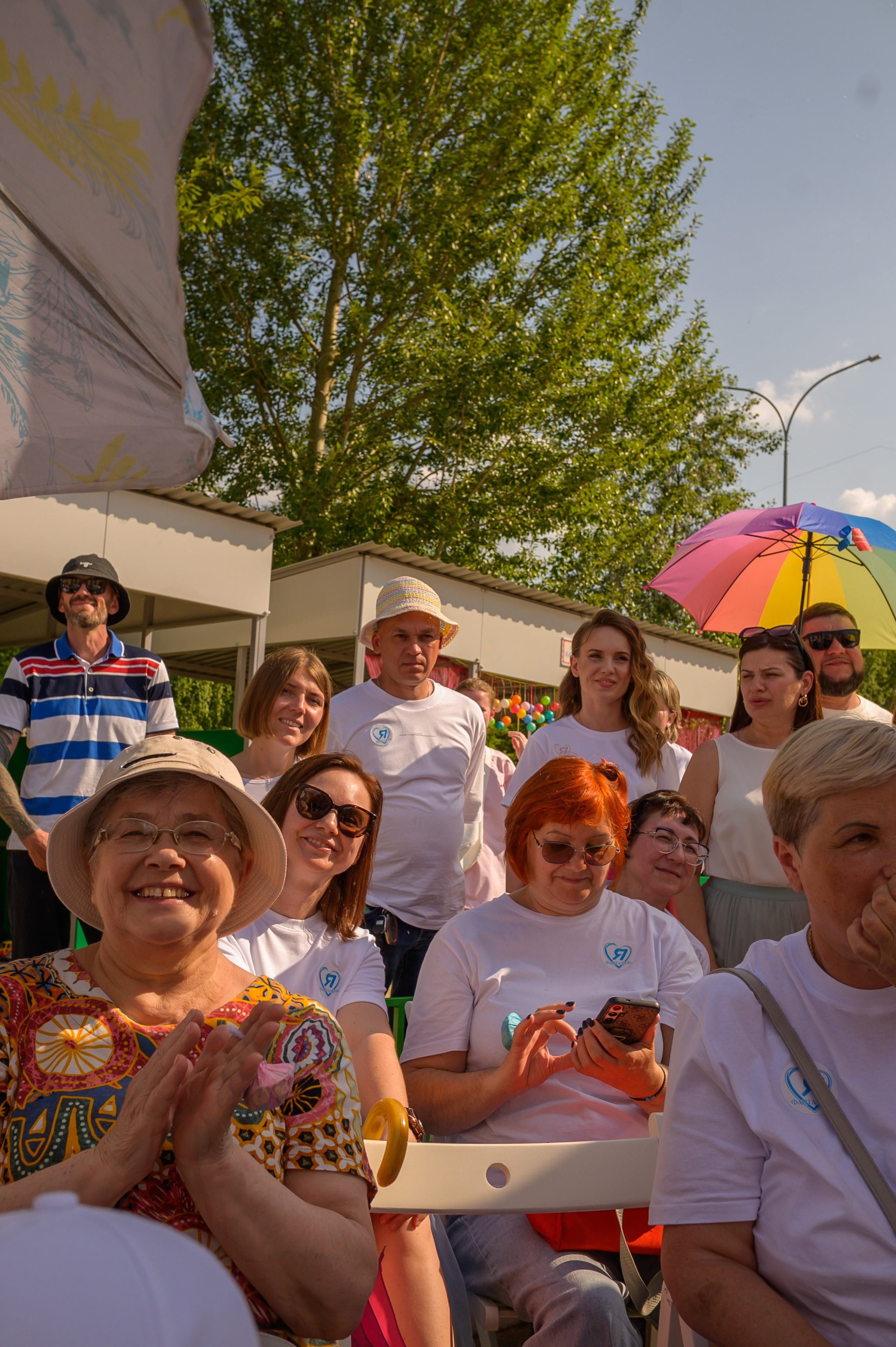 Репортаж выпускного группа «Фантазёры» 3 садик. Фотограф новорожденных, семейный детский в Тюмени Татьяна Морозова