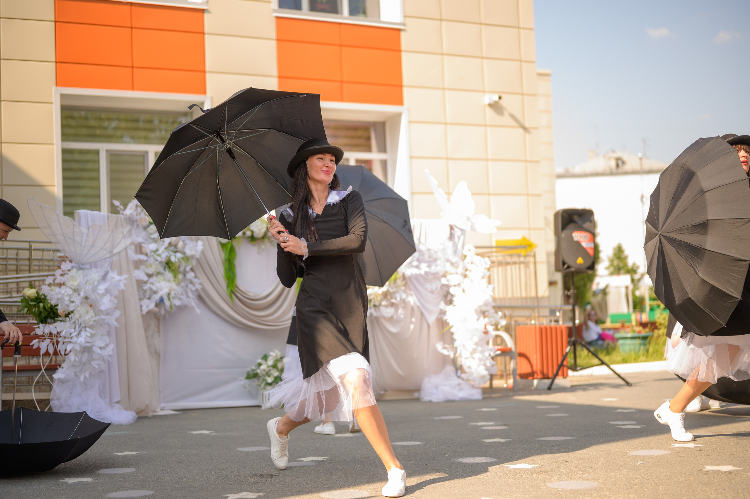 Репортаж выпускного группа «Фантазёры» 3 садик. Фотограф новорожденных, семейный детский в Тюмени Татьяна Морозова