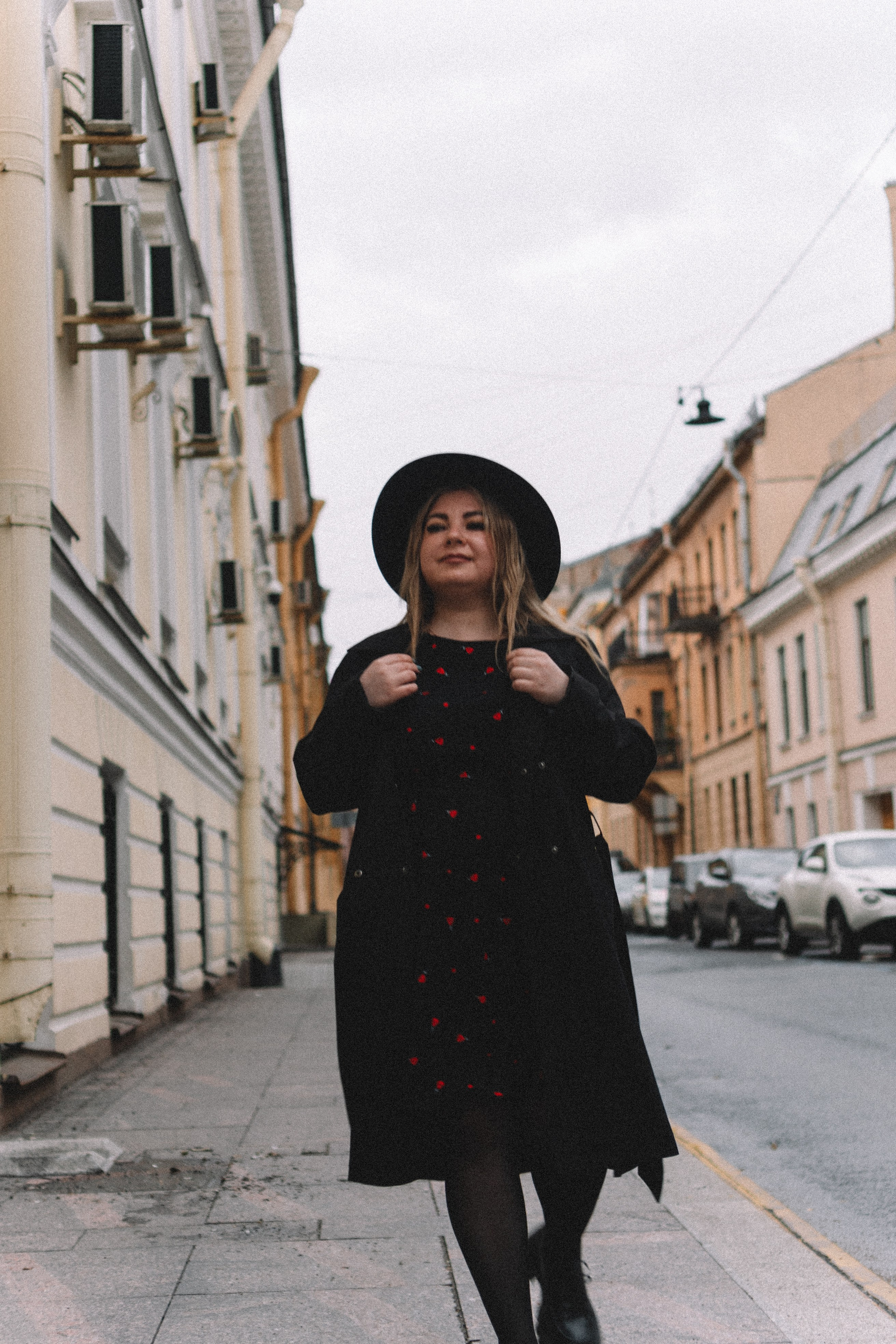 ПРОГУЛКА ВЕСНОЙ. Профессиональный фотограф, Санкт-Петербург — Виктория Богомолова