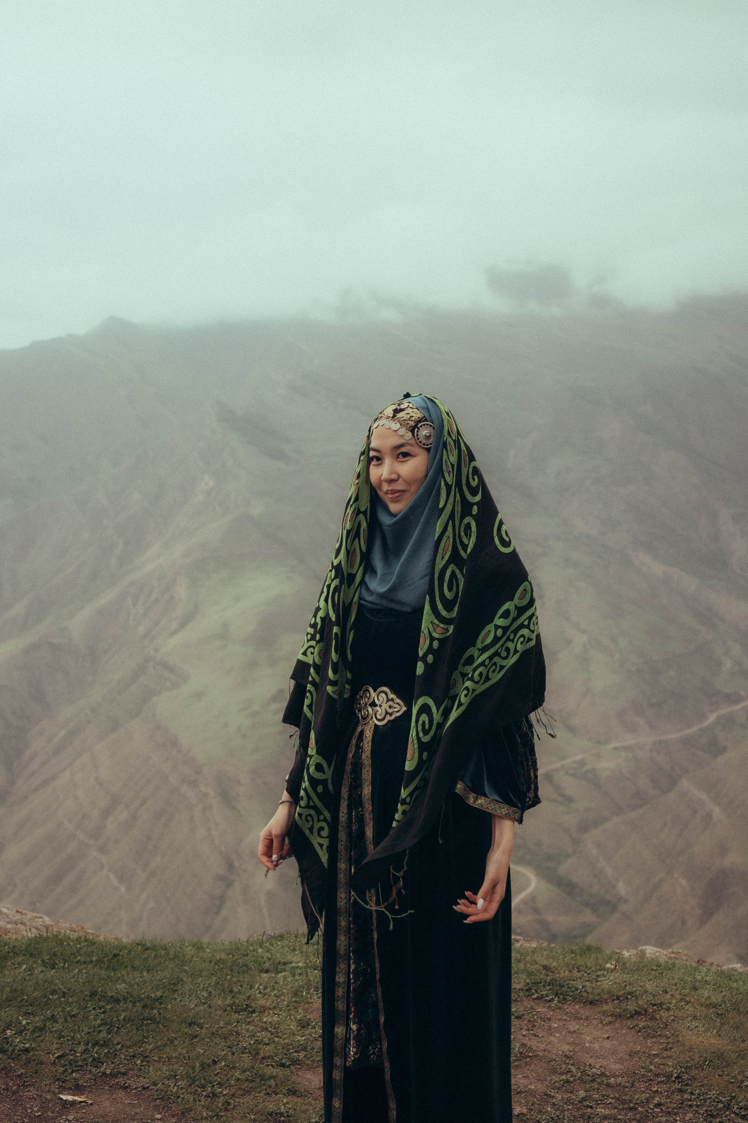 Дагестан. Профессиональный фотограф, Санкт-Петербург — Виктория Богомолова
