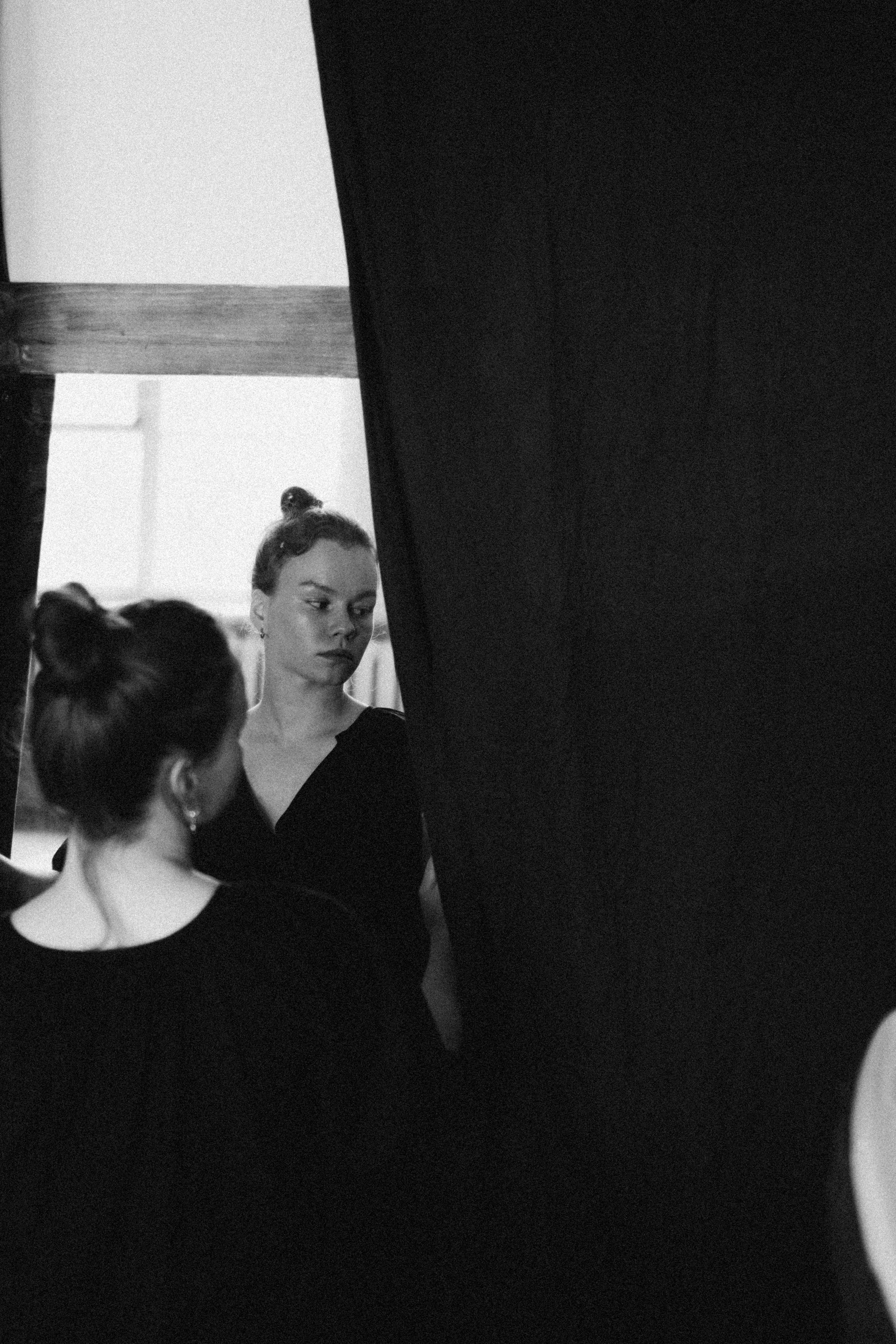 Студийная для девушки. Профессиональный фотограф, Санкт-Петербург — Виктория Богомолова