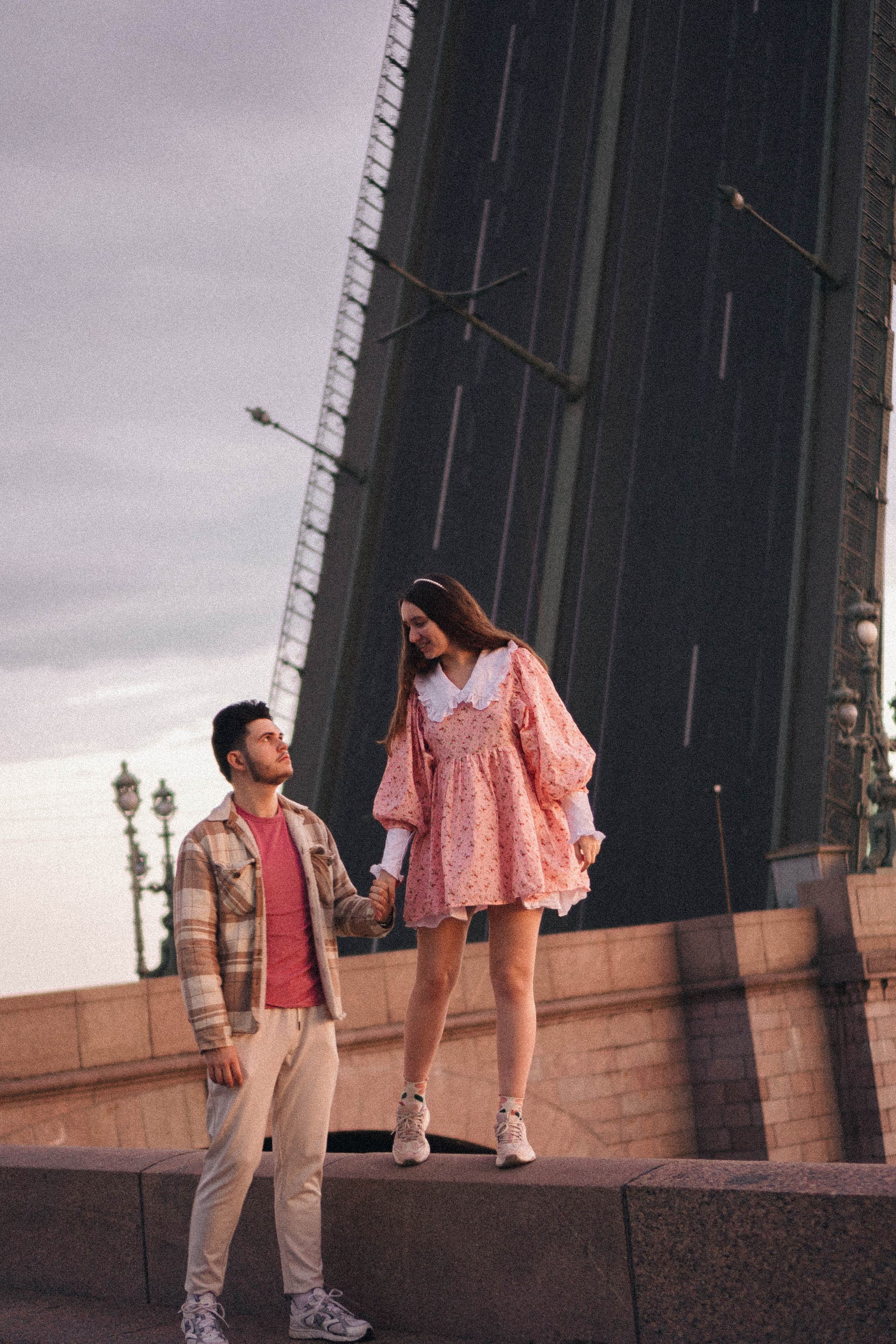 Любовь. Профессиональный фотограф, Санкт-Петербург — Виктория Богомолова