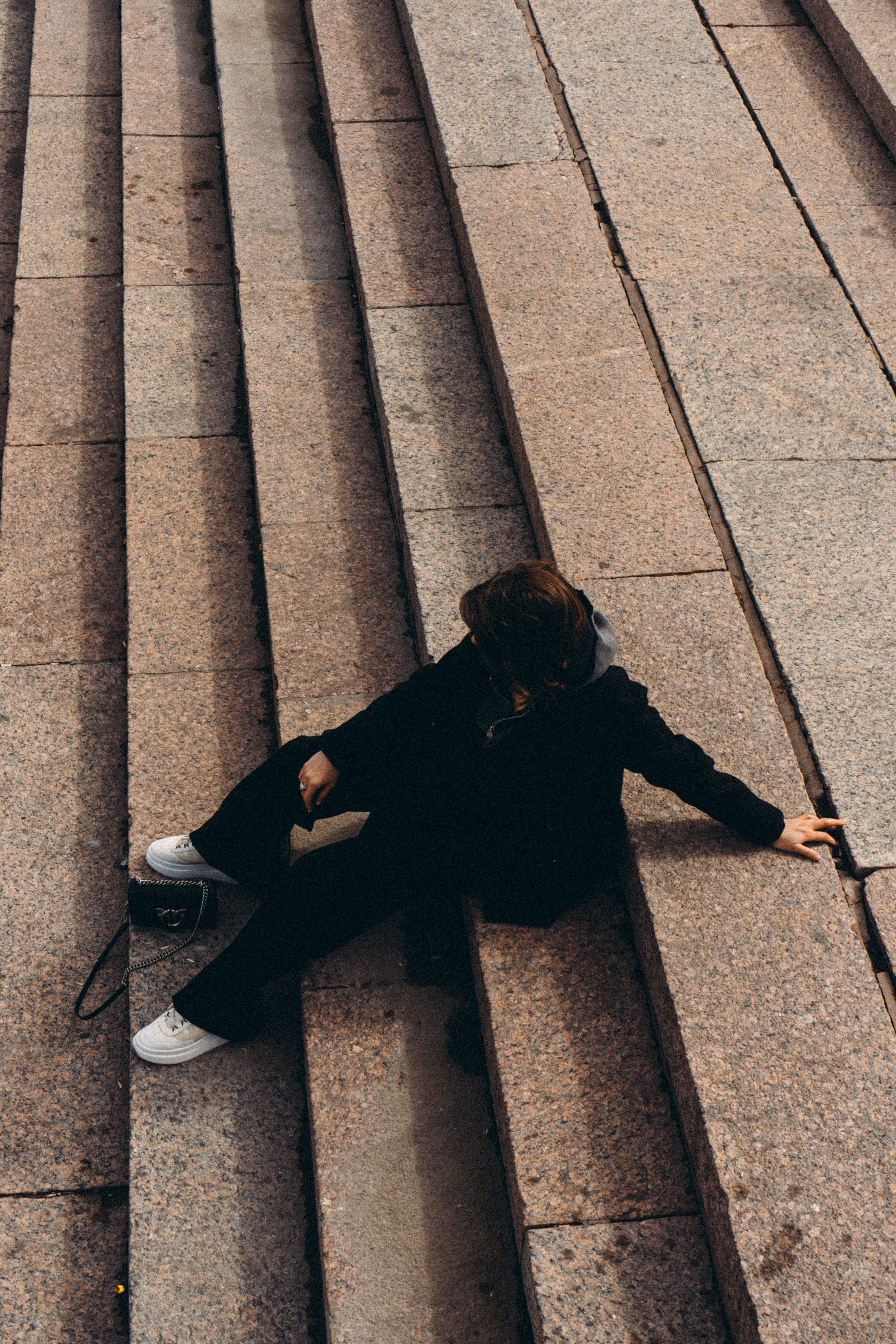 Прогулка по весеннему Питеру. Профессиональный фотограф, Санкт-Петербург — Виктория Богомолова