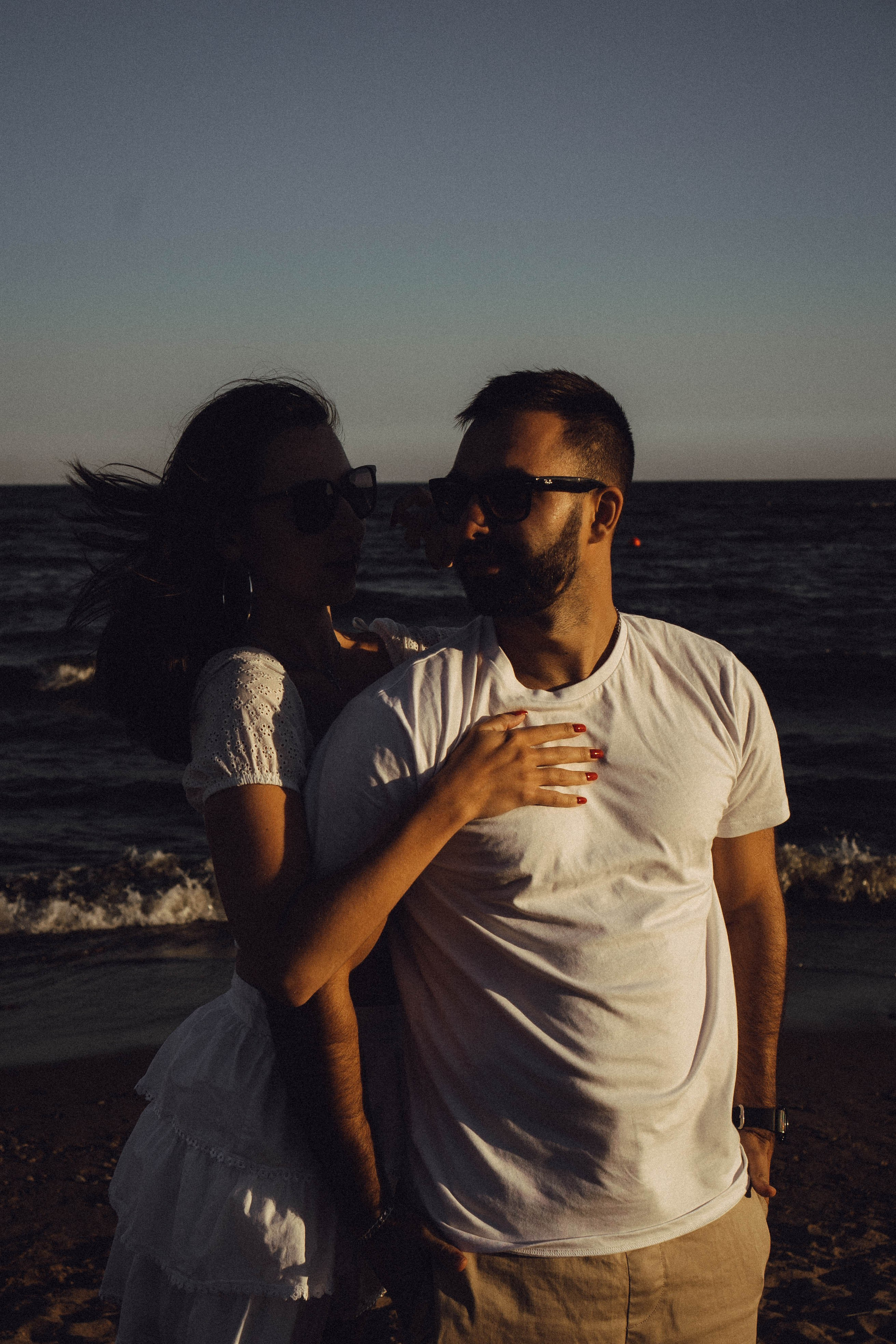 Любовь на заливе. Профессиональный фотограф, Санкт-Петербург — Виктория Богомолова