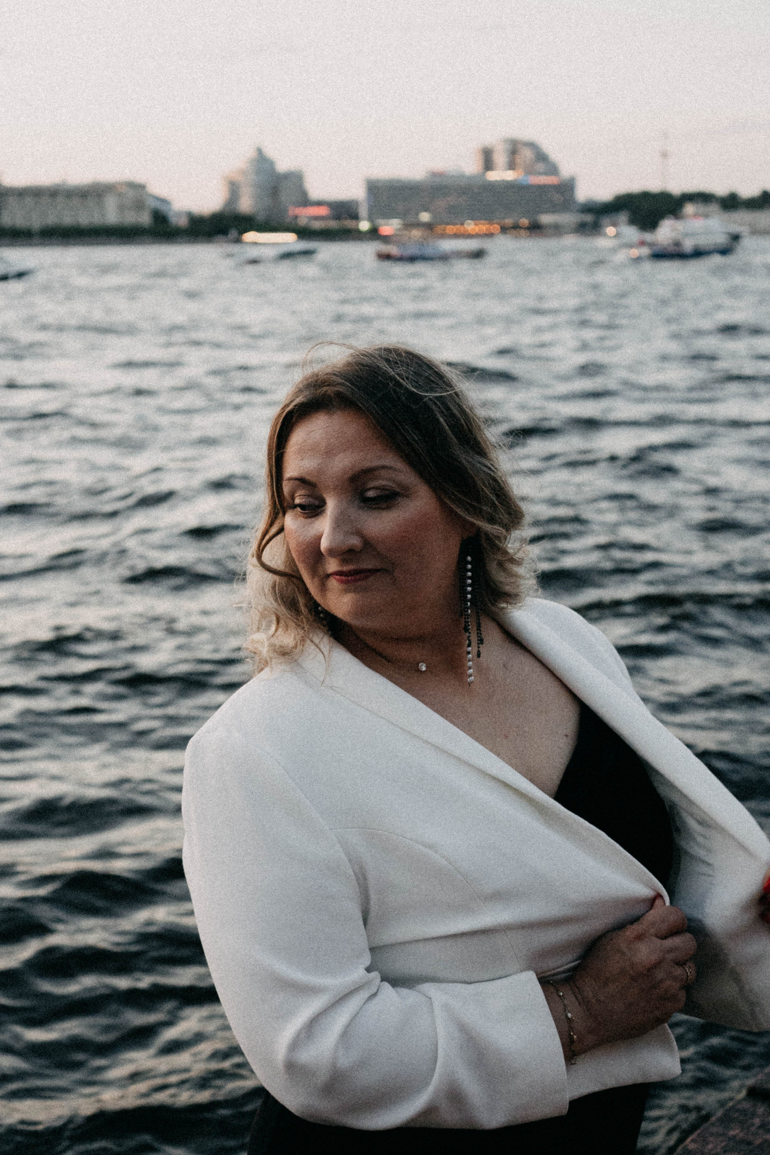 Закатная серия. Профессиональный фотограф, Санкт-Петербург — Виктория Богомолова