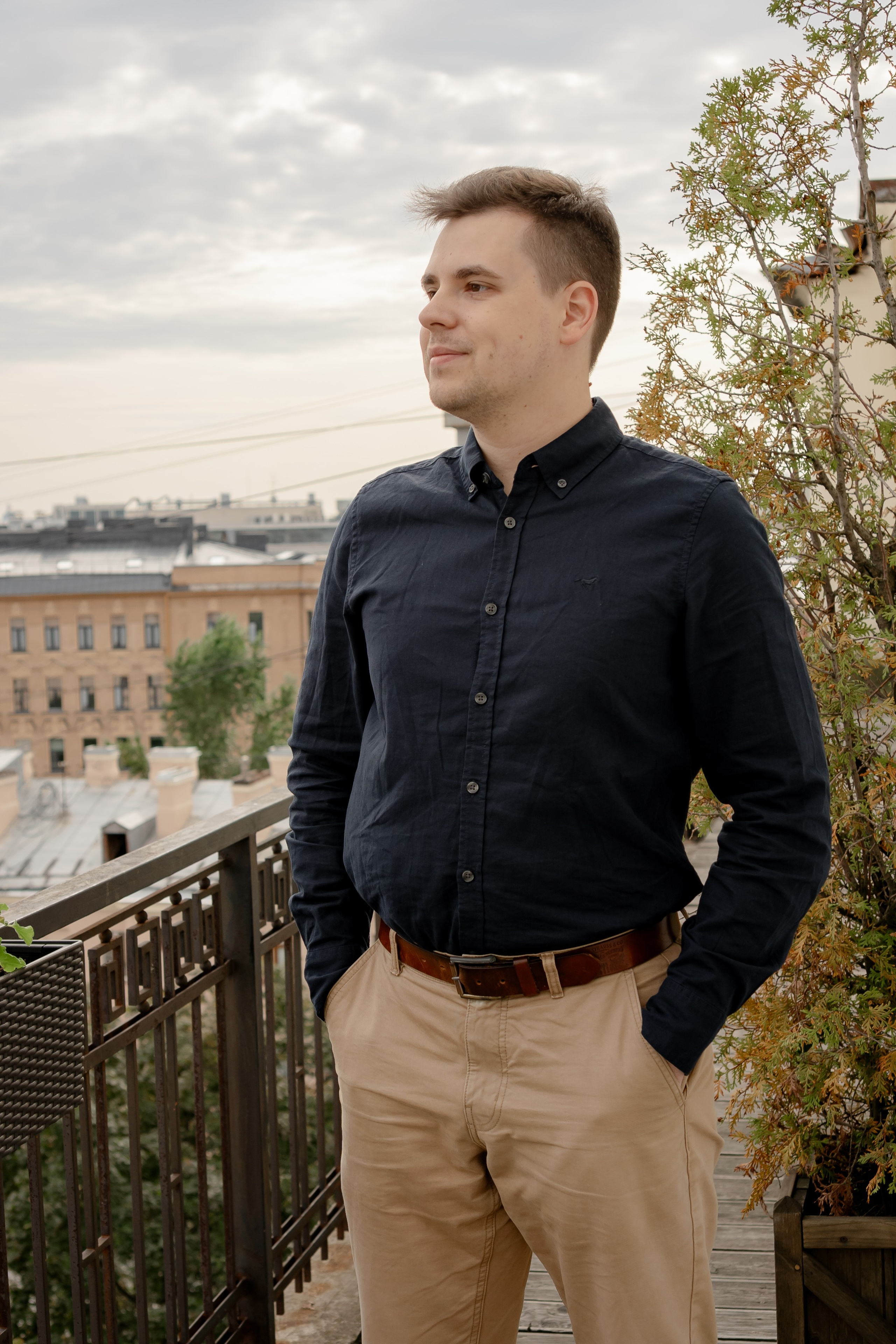 LOVE. Профессиональный фотограф, Санкт-Петербург — Виктория Богомолова