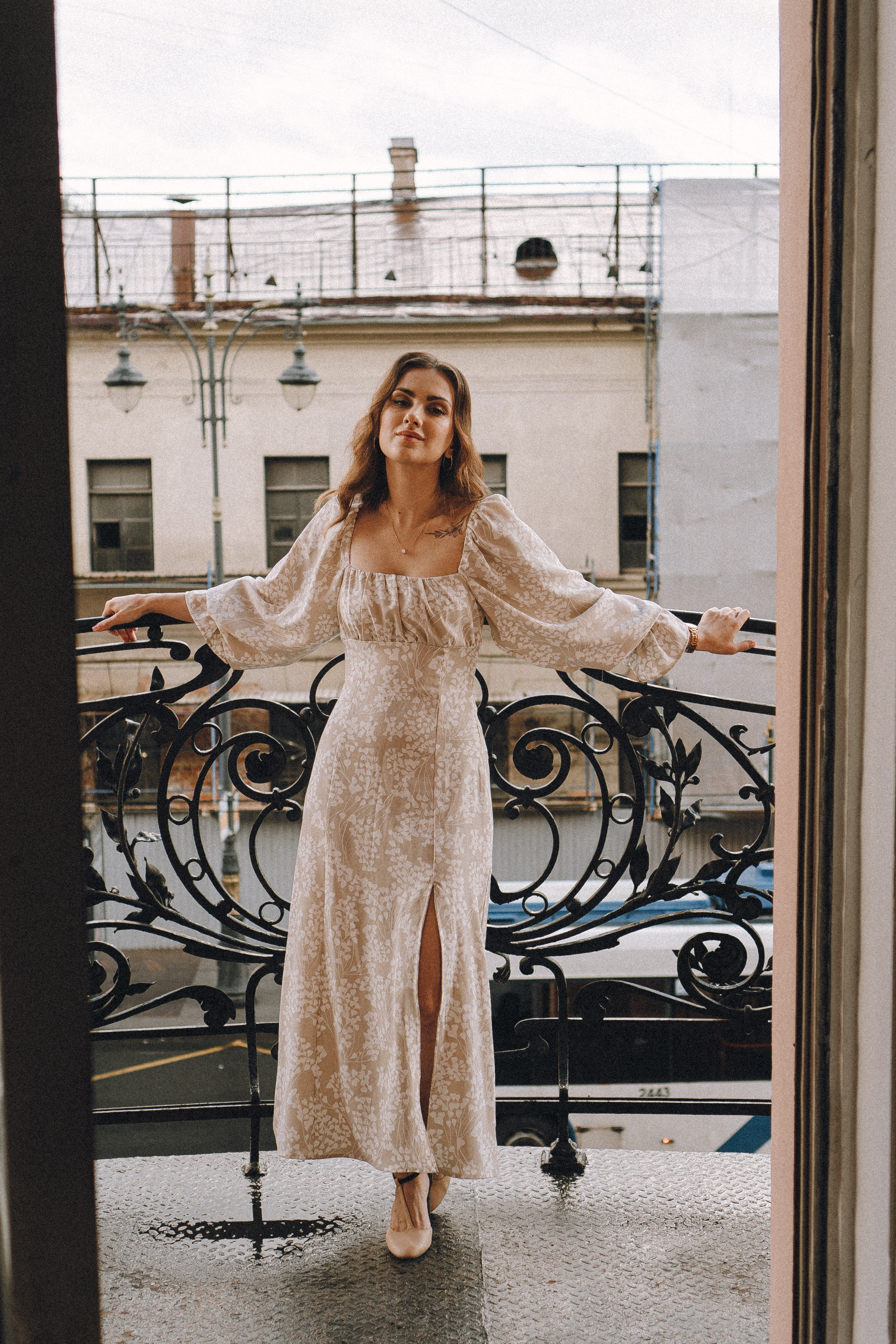 ЛЮБОВЬ В ИЮНЕ. Профессиональный фотограф, Санкт-Петербург — Виктория Богомолова