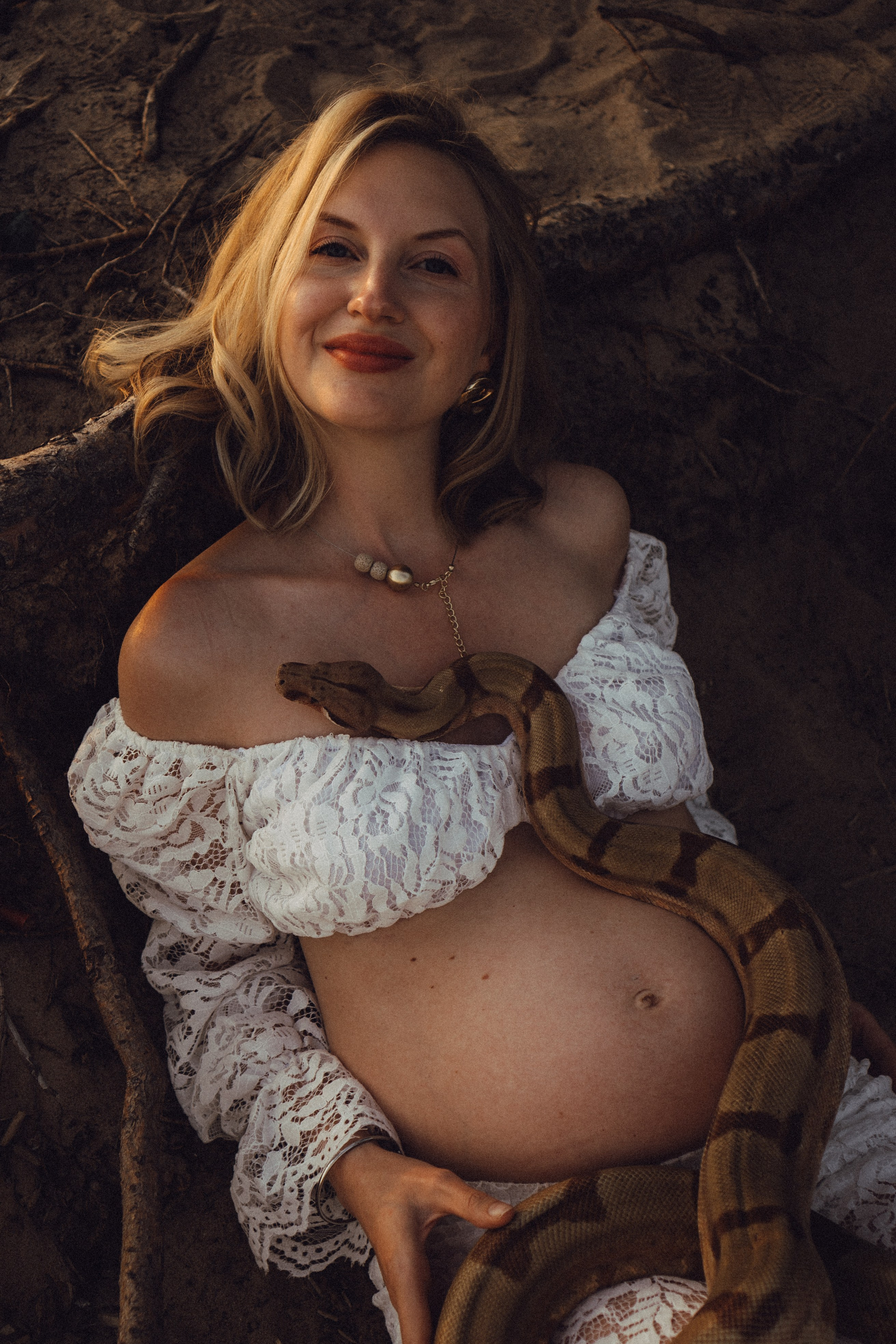 В ОЖИДАНИИ. Профессиональный фотограф, Санкт-Петербург — Виктория Богомолова