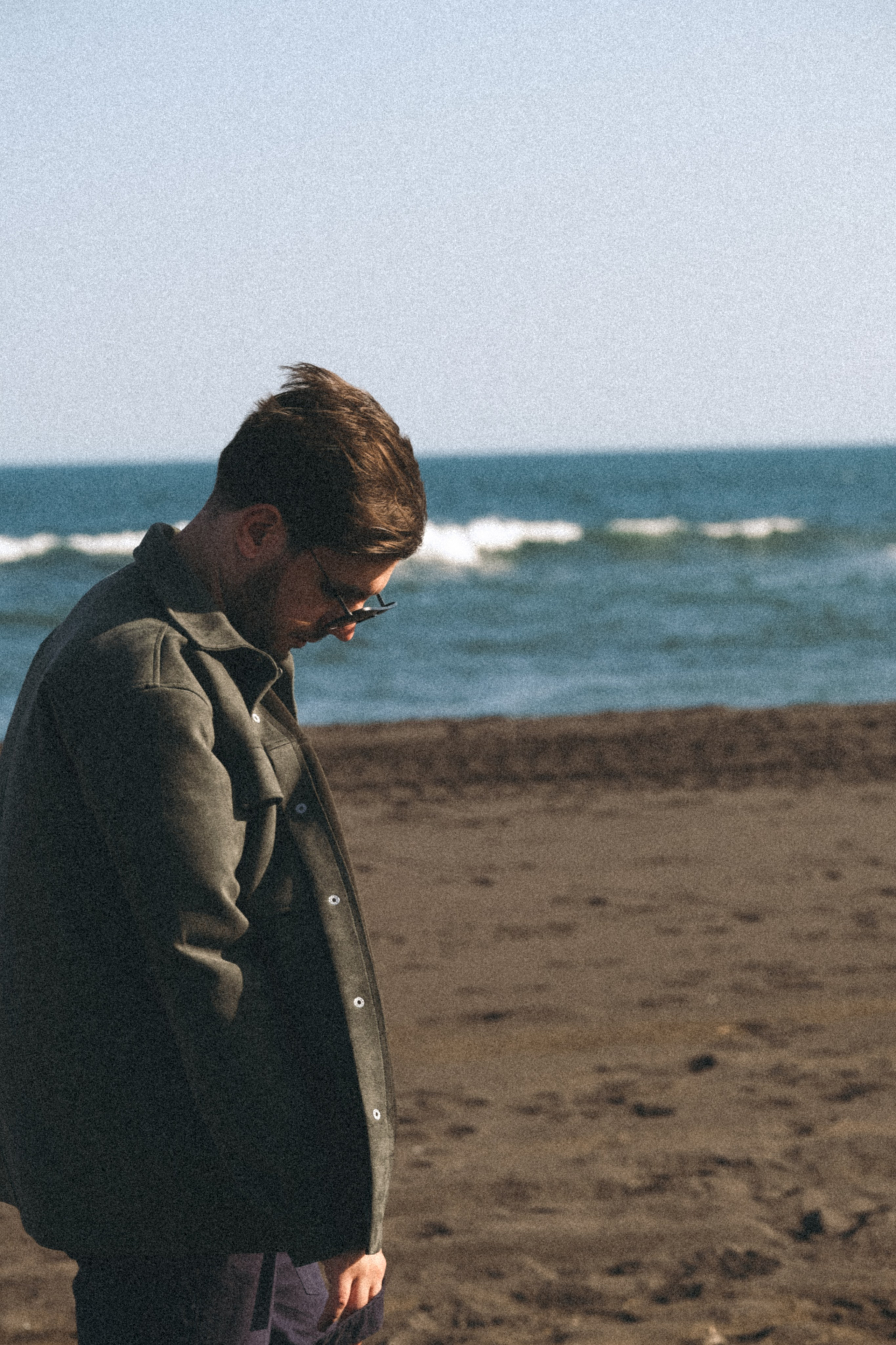 Тихий океан. Профессиональный фотограф, Санкт-Петербург — Виктория Богомолова