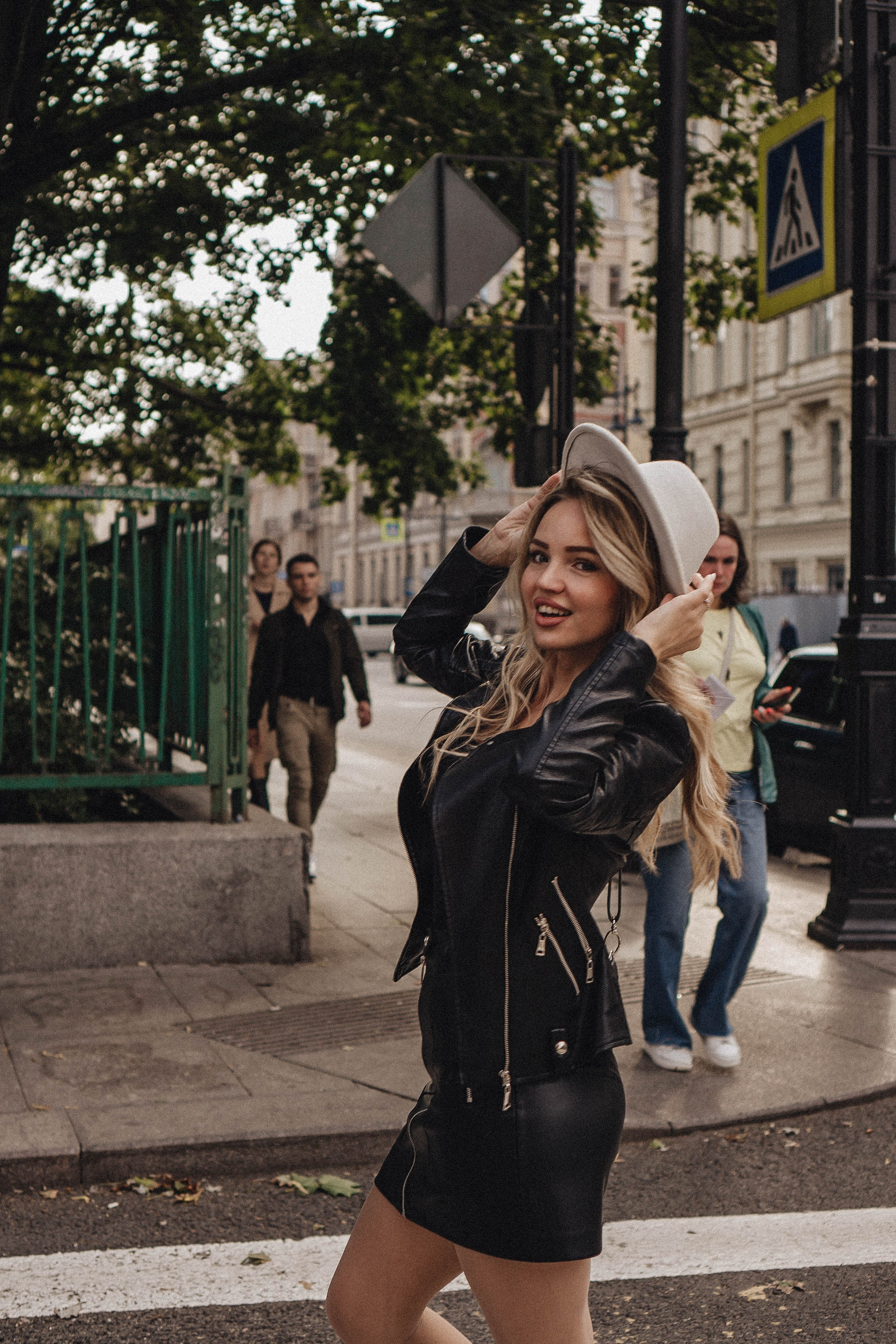 Прогулочная. Профессиональный фотограф, Санкт-Петербург — Виктория Богомолова