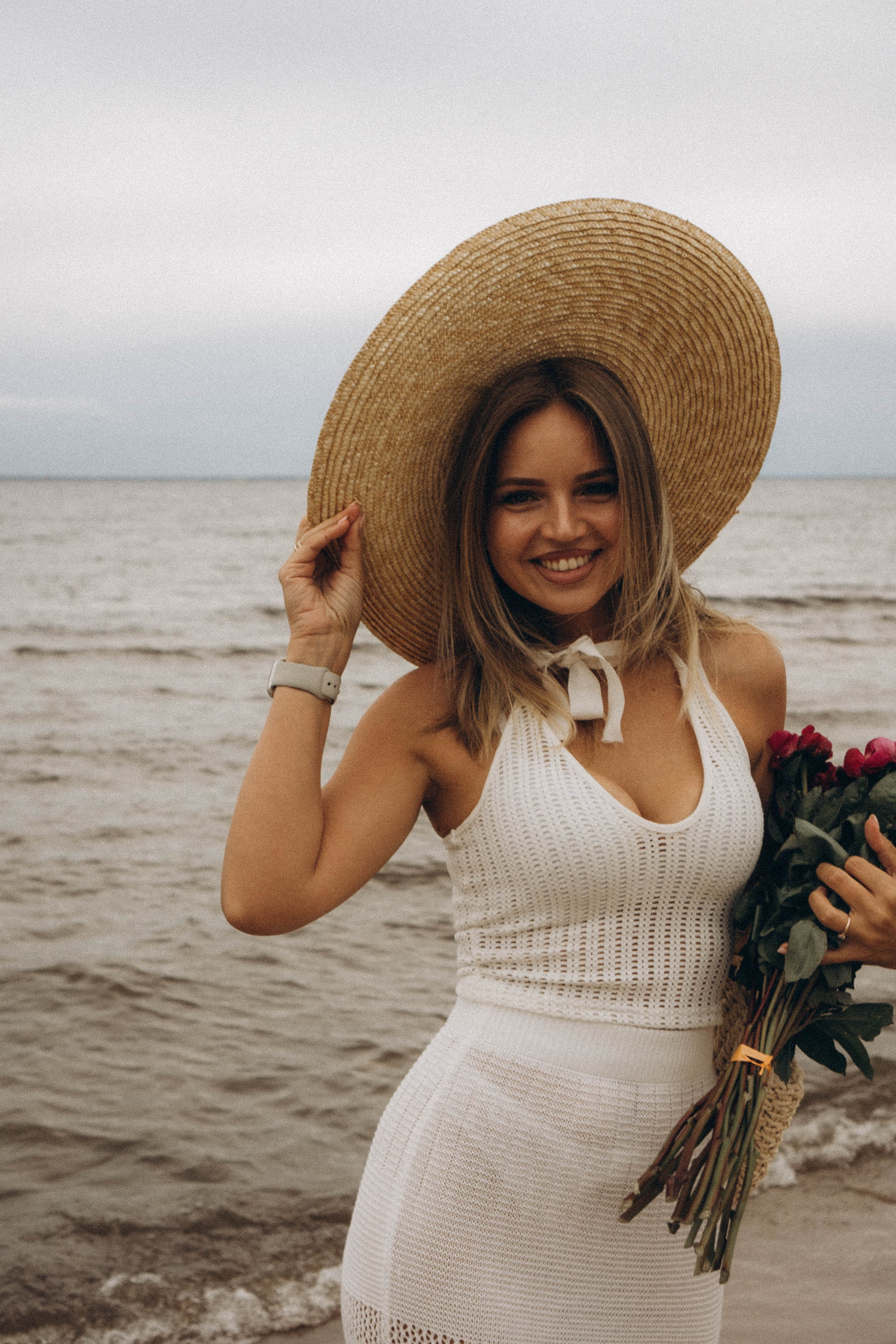 Прогулка в парке. Профессиональный фотограф, Санкт-Петербург — Виктория Богомолова