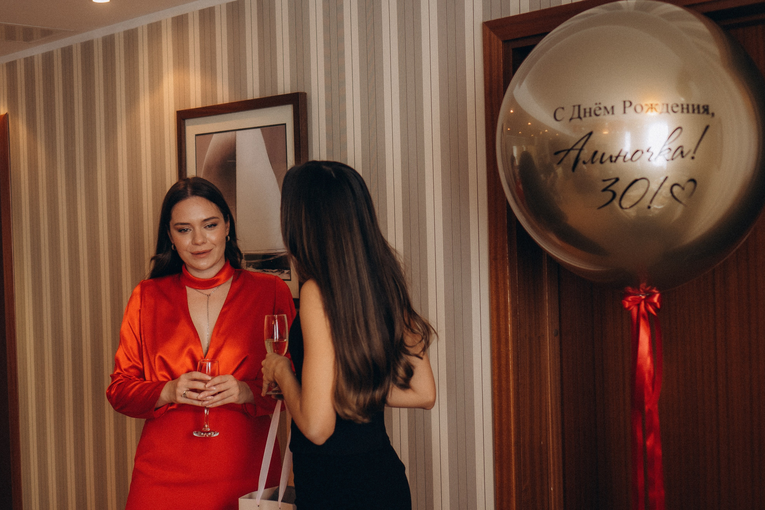 ДЕНЬ РОЖДЕНИЯ. Профессиональный фотограф, Санкт-Петербург — Виктория Богомолова